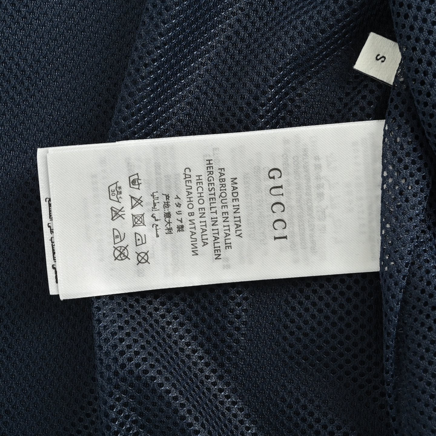 Gucci/古驰 红绿织带夹克外套 Gucci/古驰 红绿织带夹克外套