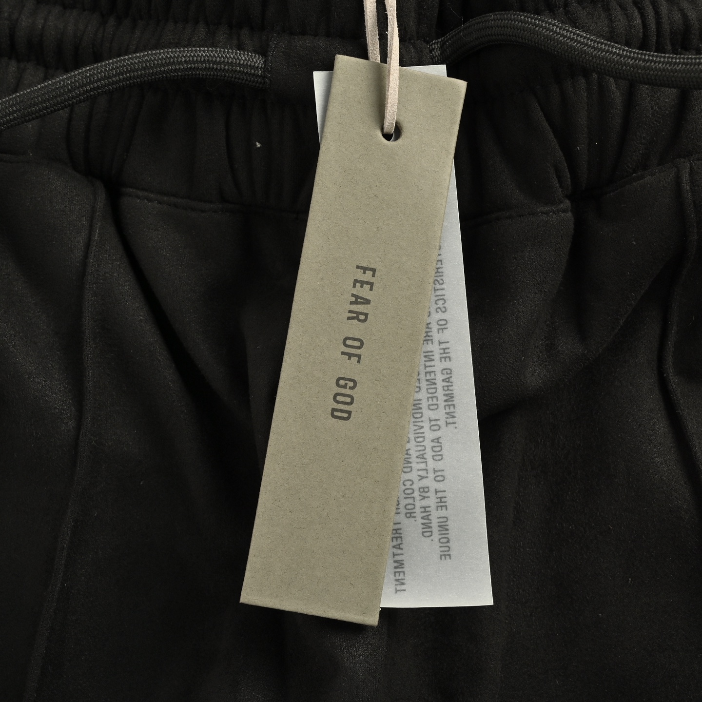 Fear of god 三条杠宽松休闲直筒长裤-High Quatity Cheap Brand wholesale wholesaler seller Clothes Bags handbags Sneakers Top Fashion Clothing Shoes from China Factory Chinese suppliers best Quality Beautiful Price Fear of god 三条杠宽松休闲直筒长裤