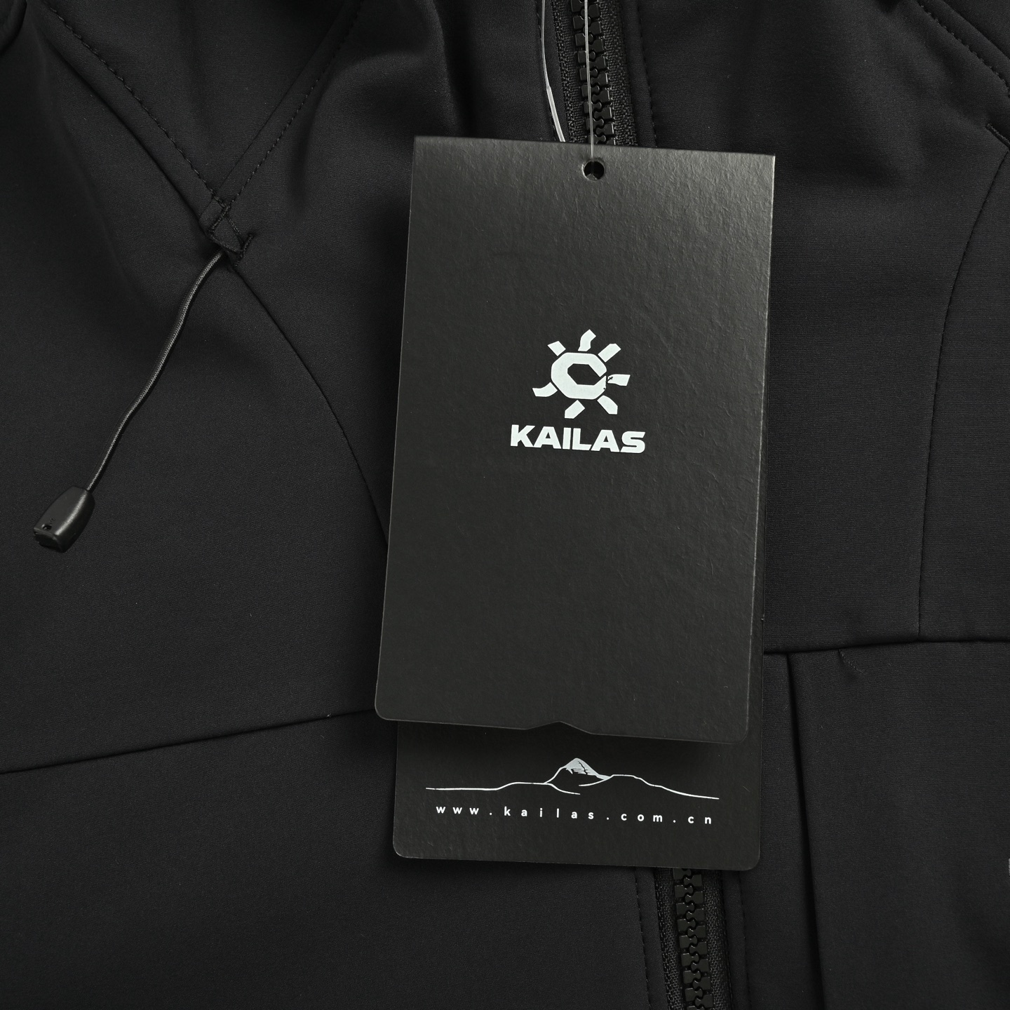 KAILAS/凯乐石 M8IC 立领户外保暖透气薄绒软壳拉链连帽外套-High Quatity Cheap Brand wholesale wholesaler seller Clothes Bags handbags Sneakers Top Fashion Clothing Shoes from China Factory Chinese suppliers best Quality Beautiful Price KAILAS/凯乐石 M8IC 立领户外保暖透气薄绒软壳拉链连帽外套