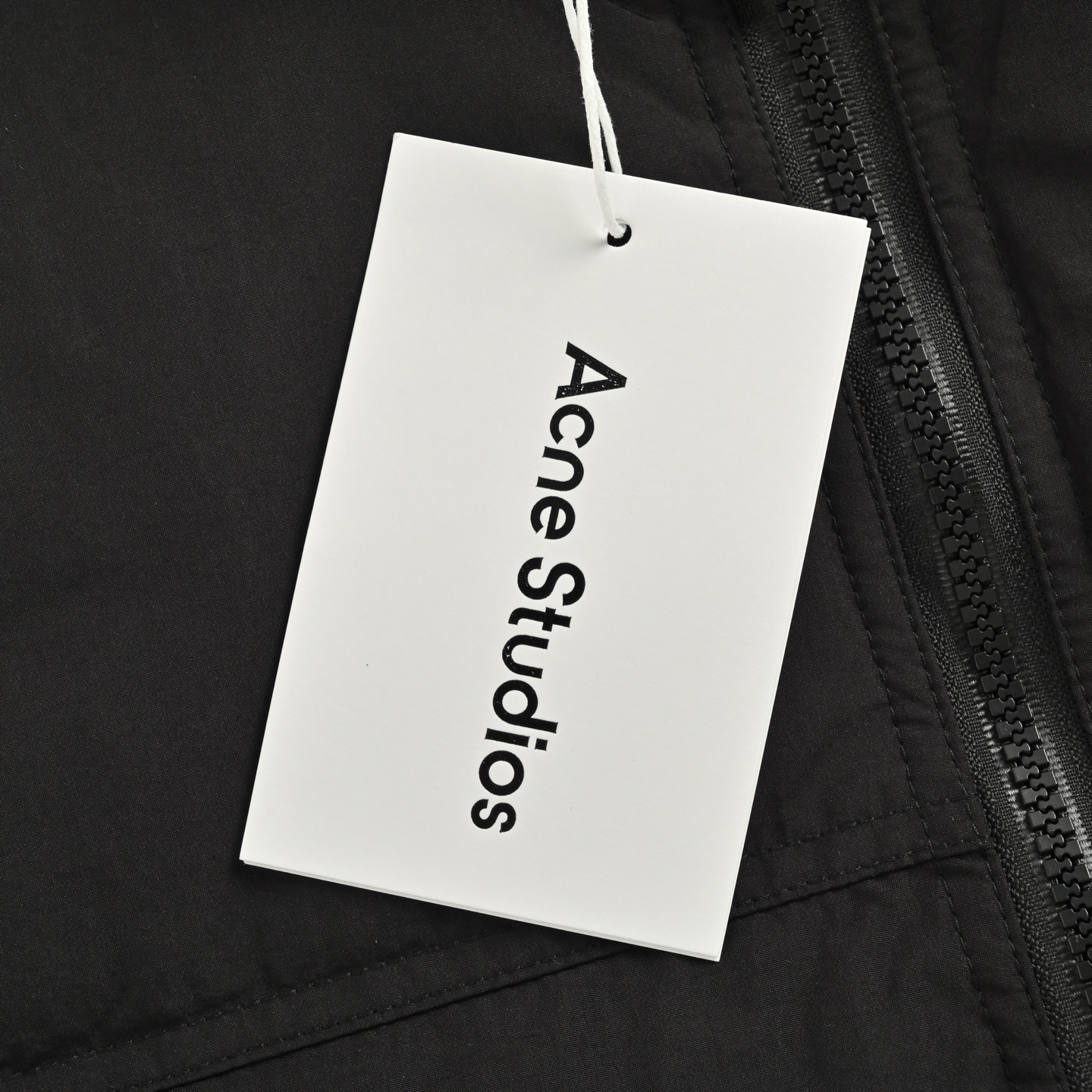 Acne Studios 25Fw 小标排骨薄款羽绒马甲-High Quatity Cheap Brand wholesale wholesaler seller Clothes Bags handbags Sneakers Top Fashion Clothing Shoes from China Factory Chinese suppliers best Quality Beautiful Price Acne Studios 25Fw 小标排骨薄款羽绒马甲