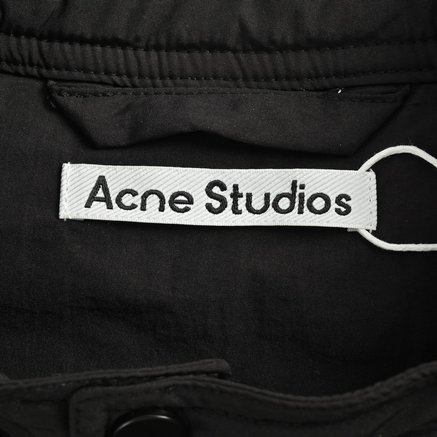 Acne Studios 25Fw 小标排骨薄款羽绒马甲-High Quatity Cheap Brand wholesale wholesaler seller Clothes Bags handbags Sneakers Top Fashion Clothing Shoes from China Factory Chinese suppliers best Quality Beautiful Price Acne Studios 25Fw 小标排骨薄款羽绒马甲