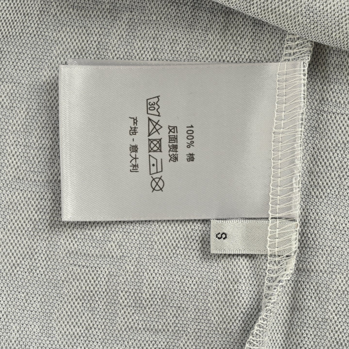 Dior/迪奥 25Fw 满印老花刺绣翻领Polo长袖-High Quatity Cheap Brand wholesale wholesaler seller Clothes Bags handbags Sneakers Top Fashion Clothing Shoes from China Factory Chinese suppliers best Quality Beautiful Price Dior/迪奥 25Fw 满印老花刺绣翻领Polo长袖