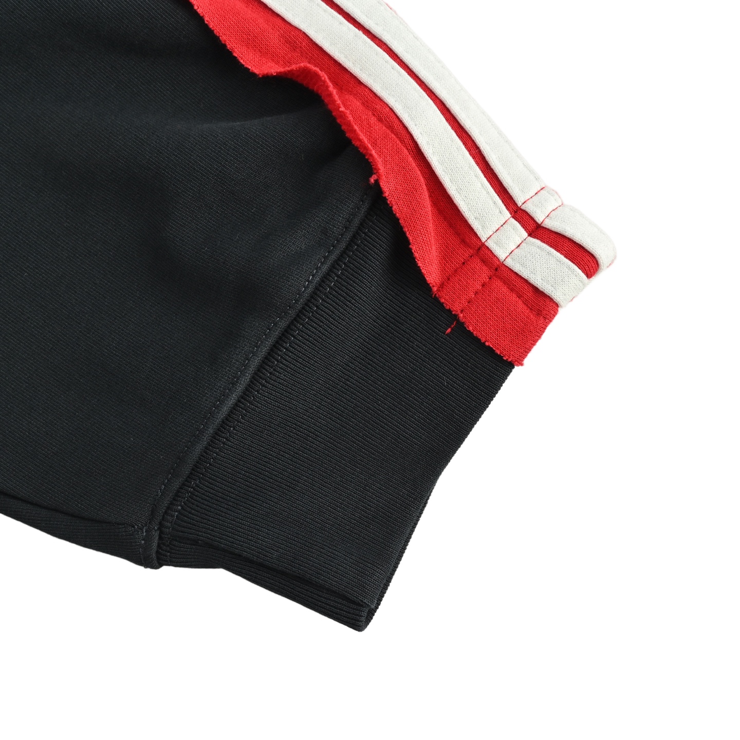Balenciaga/巴黎世家 25Fw 拼接织带连帽卫衣-High Quatity Cheap Brand wholesale wholesaler seller Clothes Bags handbags Sneakers Top Fashion Clothing Shoes from China Factory Chinese suppliers best Quality Beautiful Price Balenciaga/巴黎世家 25Fw 拼接织带连帽卫衣