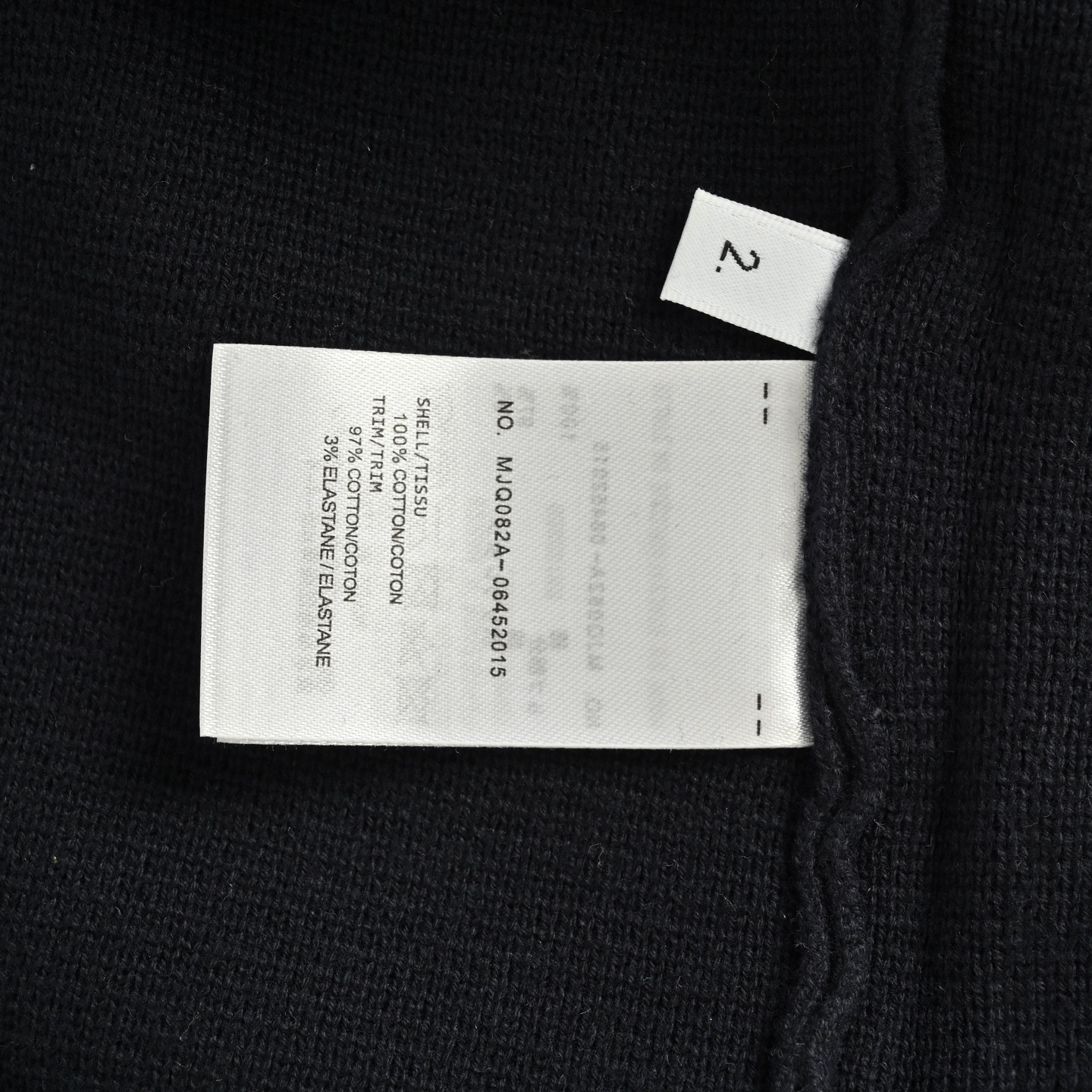 Thom Browne/汤姆布朗 三色织带圆领毛衣-High Quatity Cheap Brand wholesale wholesaler seller Clothes Bags handbags Sneakers Top Fashion Clothing Shoes from China Factory Chinese suppliers best Quality Beautiful Price Thom Browne/汤姆布朗 三色织带圆领毛衣