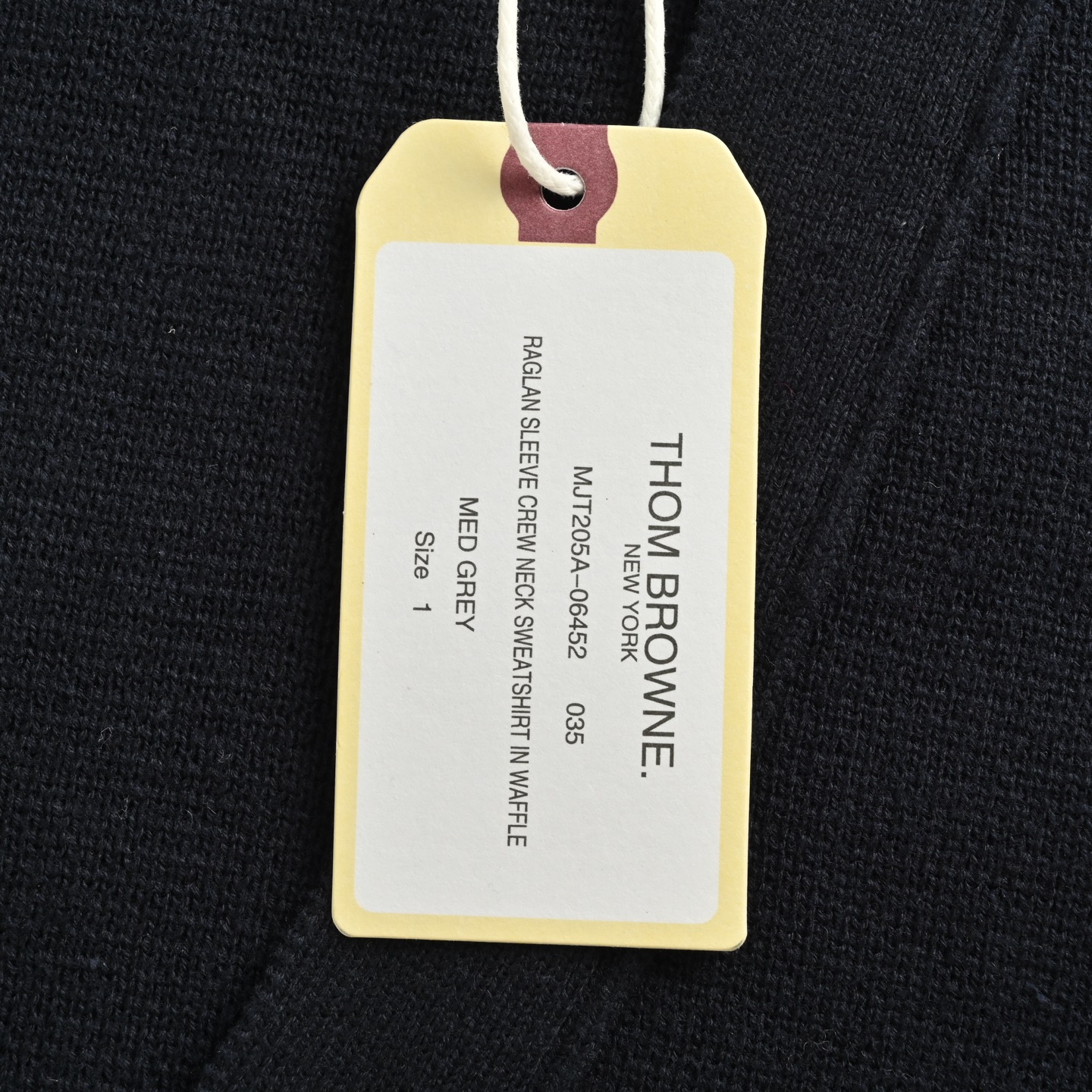 Thom Browne/汤姆布朗 三色织带开衫毛衣-High Quatity Cheap Brand wholesale wholesaler seller Clothes Bags handbags Sneakers Top Fashion Clothing Shoes from China Factory Chinese suppliers best Quality Beautiful Price Thom Browne/汤姆布朗 三色织带开衫毛衣