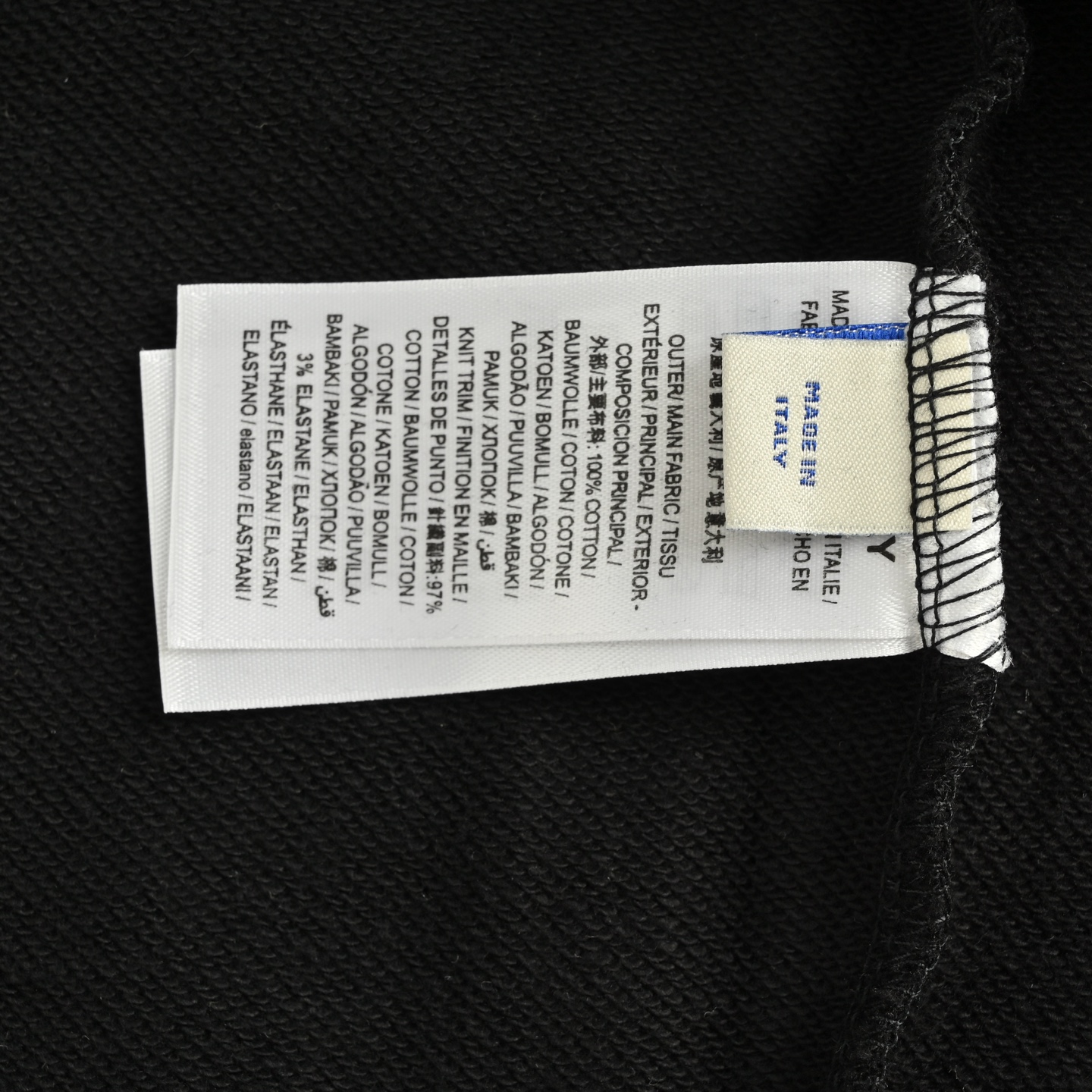 Burberry/巴宝莉 25Fw 十字绣战马套装拉链外套 十字绣马术骑士徽标棉质双拉链连帽衫连帽衫-High Quatity Cheap Brand wholesale wholesaler seller Clothes Bags handbags Sneakers Top Fashion Clothing Shoes from China Factory Chinese suppliers best Quality Beautiful Price Burberry/巴宝莉 25Fw 十字绣战马套装拉链外套 十字绣马术骑士徽标棉质双拉链连帽衫连帽衫