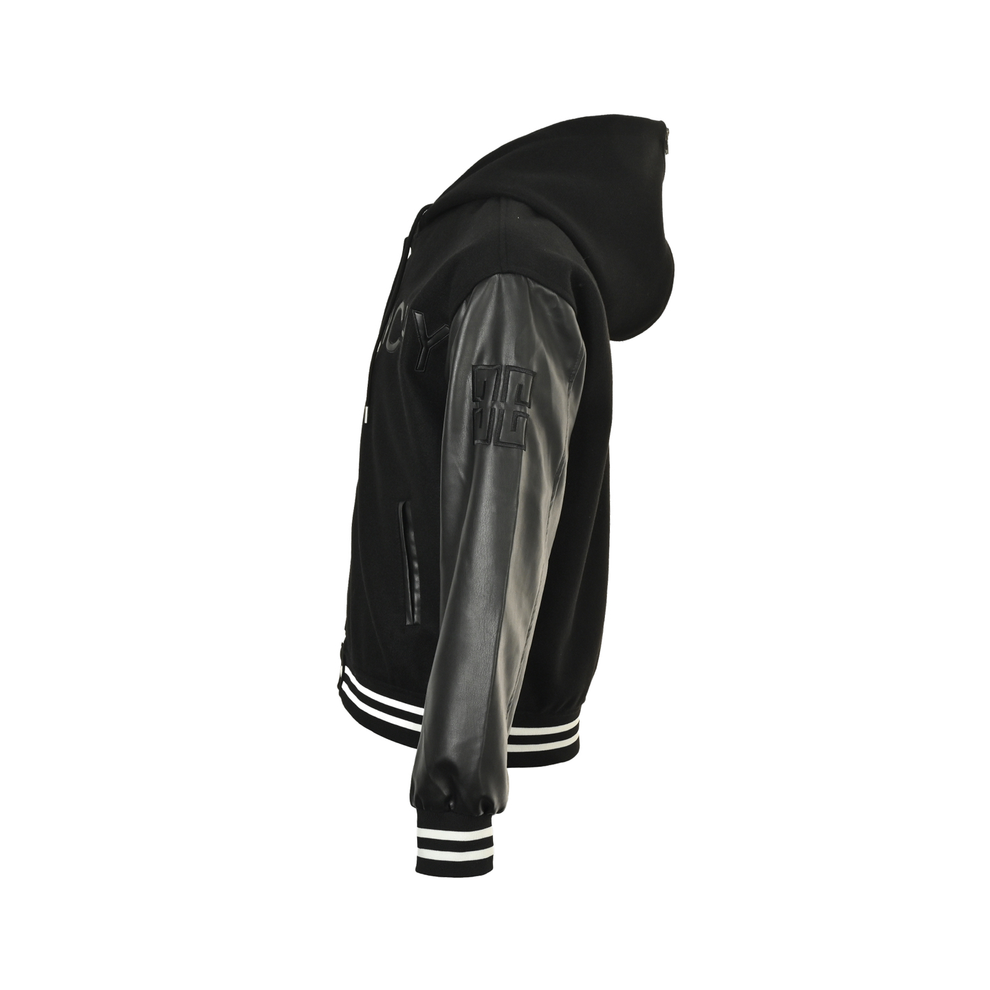 GIVENCHY/纪梵希 25Fw 连帽棒球服外套-High Quatity Cheap Brand wholesale wholesaler seller Clothes Bags handbags Sneakers Top Fashion Clothing Shoes from China Factory Chinese suppliers best Quality Beautiful Price GIVENCHY/纪梵希 25Fw 连帽棒球服外套