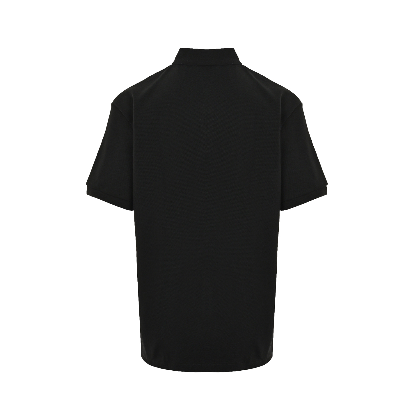 GIVENCHY/纪梵希 25ss 飞马独角兽印花Polo短袖