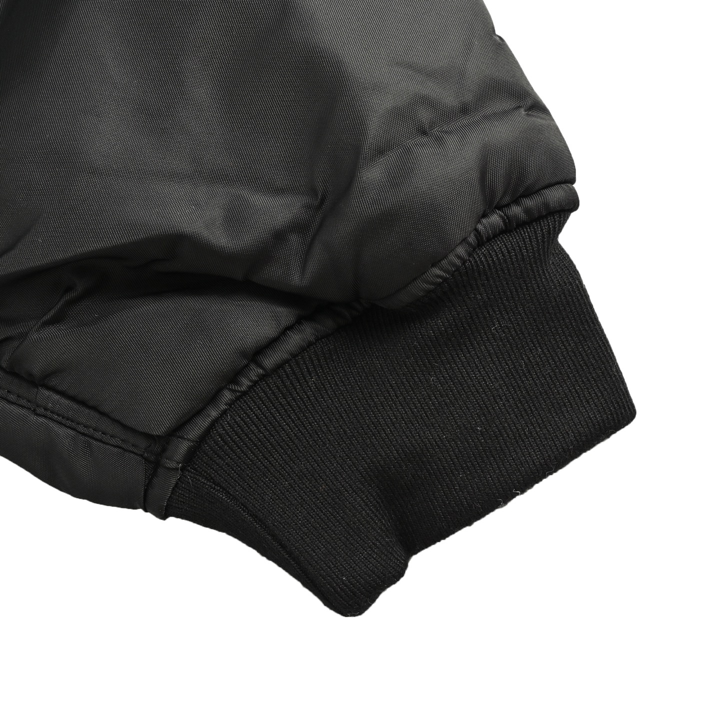 Balenciaga/巴黎世家 可乐刺绣飞行棉服夹克外套-High Quatity Cheap Brand wholesale wholesaler seller Clothes Bags handbags Sneakers Top Fashion Clothing Shoes from China Factory Chinese suppliers best Quality Beautiful Price Balenciaga/巴黎世家 可乐刺绣飞行棉服夹克外套