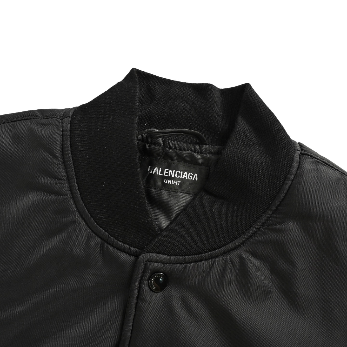 Balenciaga/巴黎世家 可乐刺绣飞行棉服夹克外套-High Quatity Cheap Brand wholesale wholesaler seller Clothes Bags handbags Sneakers Top Fashion Clothing Shoes from China Factory Chinese suppliers best Quality Beautiful Price Balenciaga/巴黎世家 可乐刺绣飞行棉服夹克外套