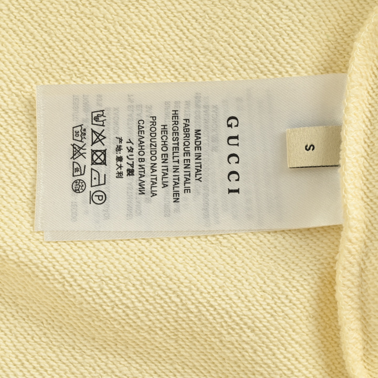 Gucci/古驰 趣味卡通系列圆领卫衣-High Quatity Cheap Brand wholesale wholesaler seller Clothes Bags handbags Sneakers Top Fashion Clothing Shoes from China Factory Chinese suppliers best Quality Beautiful Price Gucci/古驰 趣味卡通系列圆领卫衣