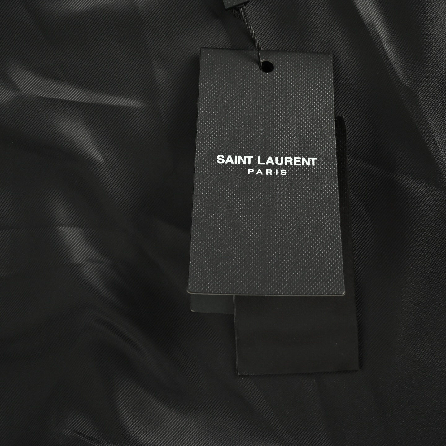 SaintLaurent/圣罗兰 真皮后背贴字棒球服外套-High Quatity Cheap Brand wholesale wholesaler seller Clothes Bags handbags Sneakers Top Fashion Clothing Shoes from China Factory Chinese suppliers best Quality Beautiful Price SaintLaurent/圣罗兰 真皮后背贴字棒球服外套