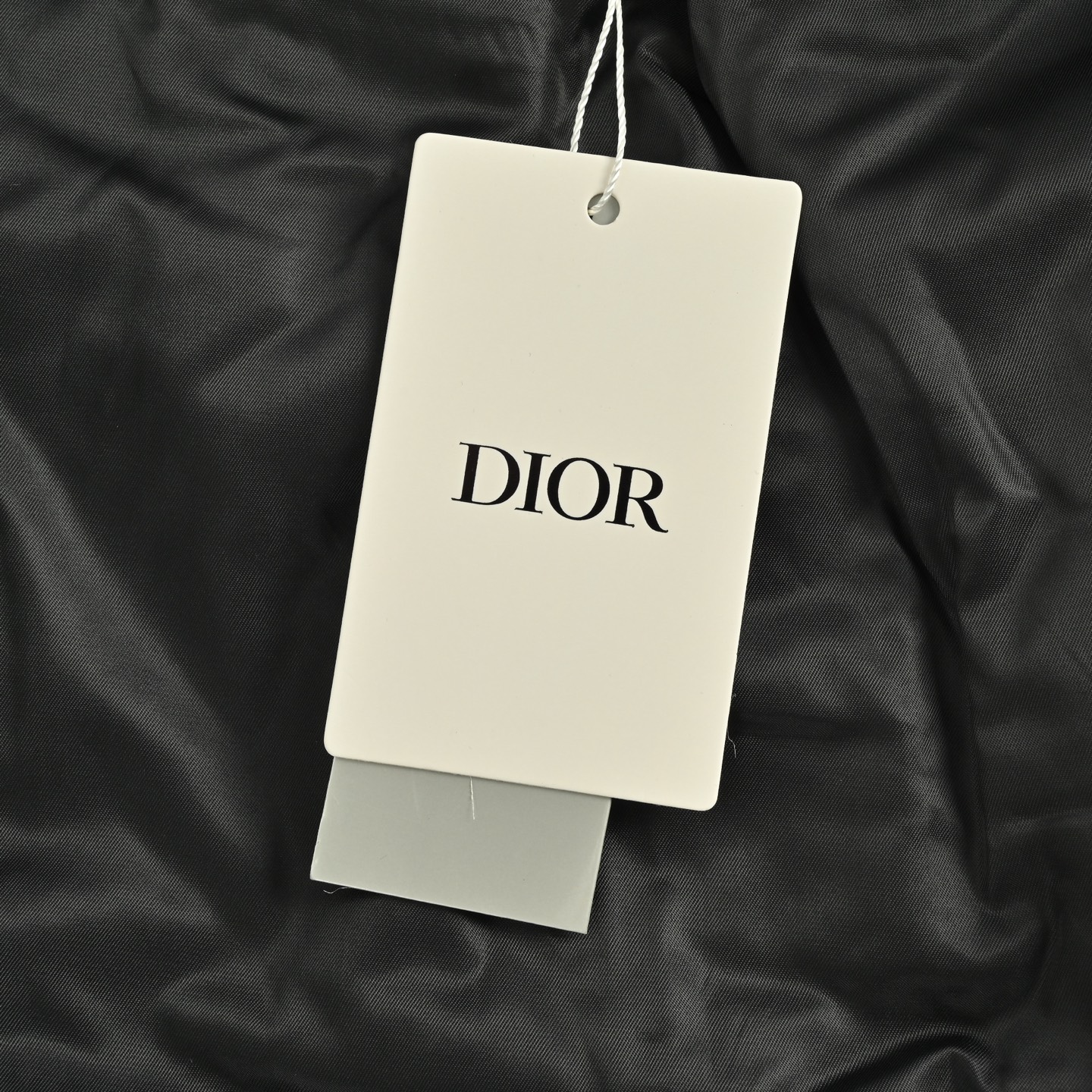 Dior/迪奥 25Fw 后背字母刺绣飞行棉服夹克外套-High Quatity Cheap Brand wholesale wholesaler seller Clothes Bags handbags Sneakers Top Fashion Clothing Shoes from China Factory Chinese suppliers best Quality Beautiful Price Dior/迪奥 25Fw 后背字母刺绣飞行棉服夹克外套