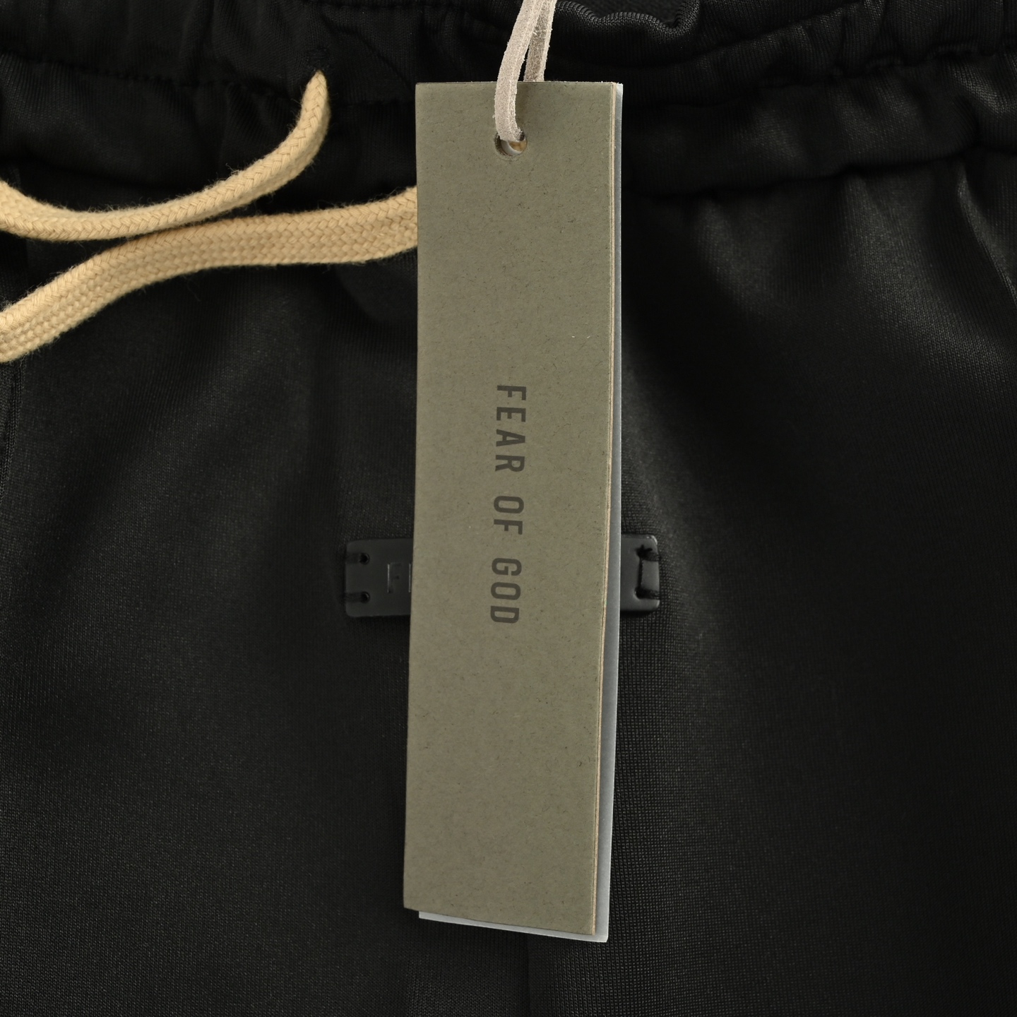 Fear of god Fog 白边织带长裤 Fear of God fog Boiled Wool Striped Relaxed Short 条纹舒适系带宽松休闲长裤-High Quatity Cheap Brand wholesale wholesaler seller Clothes Bags handbags Sneakers Top Fashion Clothing Shoes from China Factory Chinese suppliers best Quality Beautiful Price Fear of god Fog 白边织带长裤 Fear of God fog Boiled Wool Striped Relaxed Short 条纹舒适系带宽松休闲长裤
