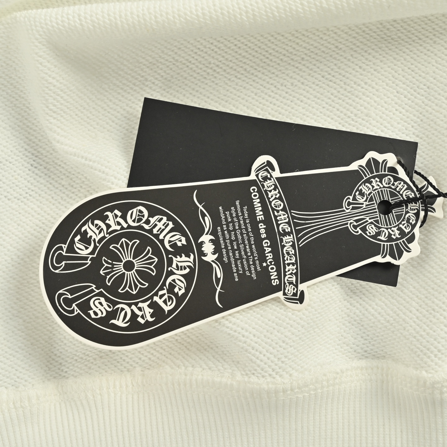 Chrome Hearts/克罗心 25Fw空心马蹄印花拉链外套-High Quatity Cheap Brand wholesale wholesaler seller Clothes Bags handbags Sneakers Top Fashion Clothing Shoes from China Factory Chinese suppliers best Quality Beautiful Price Chrome Hearts/克罗心 25Fw空心马蹄印花拉链外套