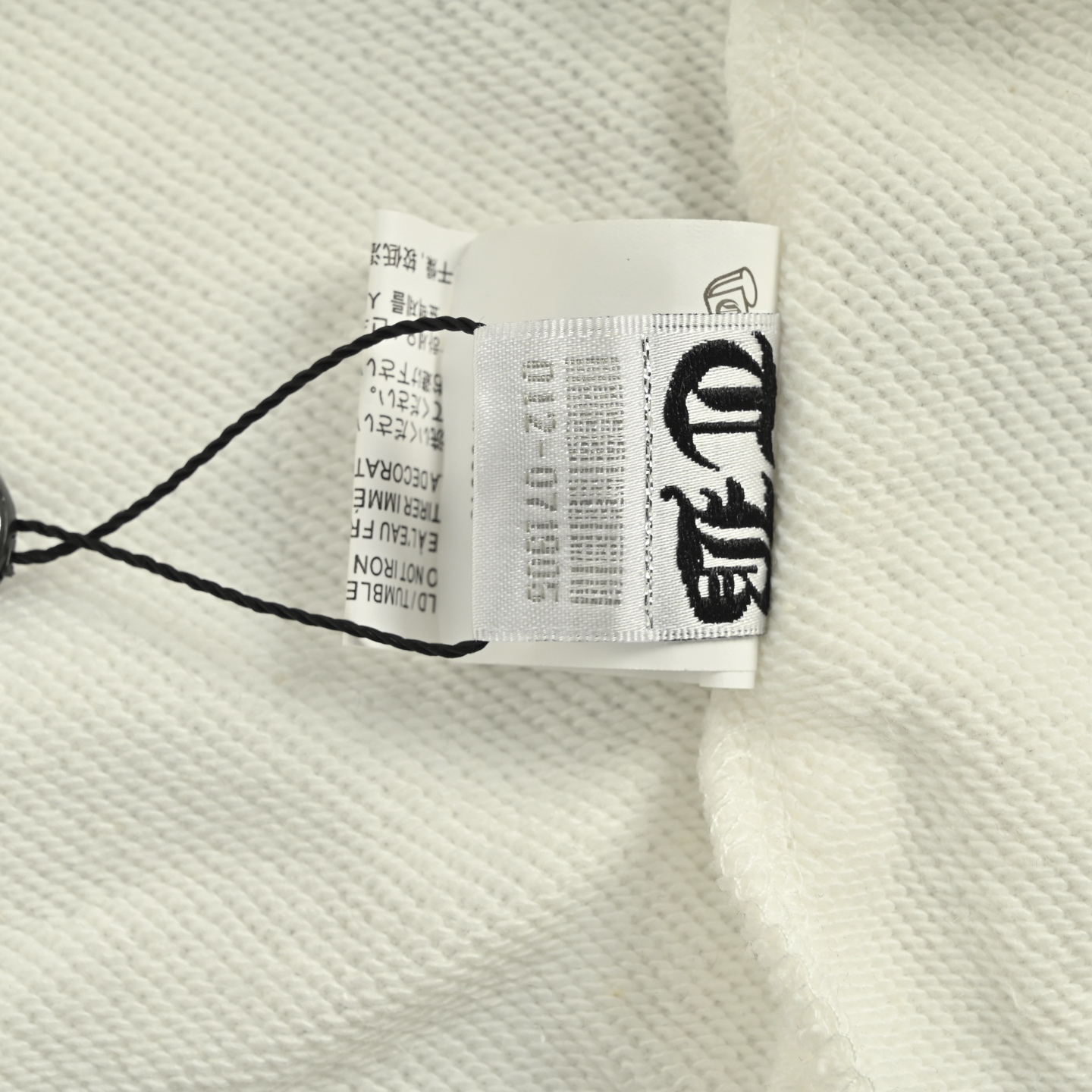 Chrome Hearts/克罗心 25Fw空心马蹄印花拉链外套-High Quatity Cheap Brand wholesale wholesaler seller Clothes Bags handbags Sneakers Top Fashion Clothing Shoes from China Factory Chinese suppliers best Quality Beautiful Price Chrome Hearts/克罗心 25Fw空心马蹄印花拉链外套