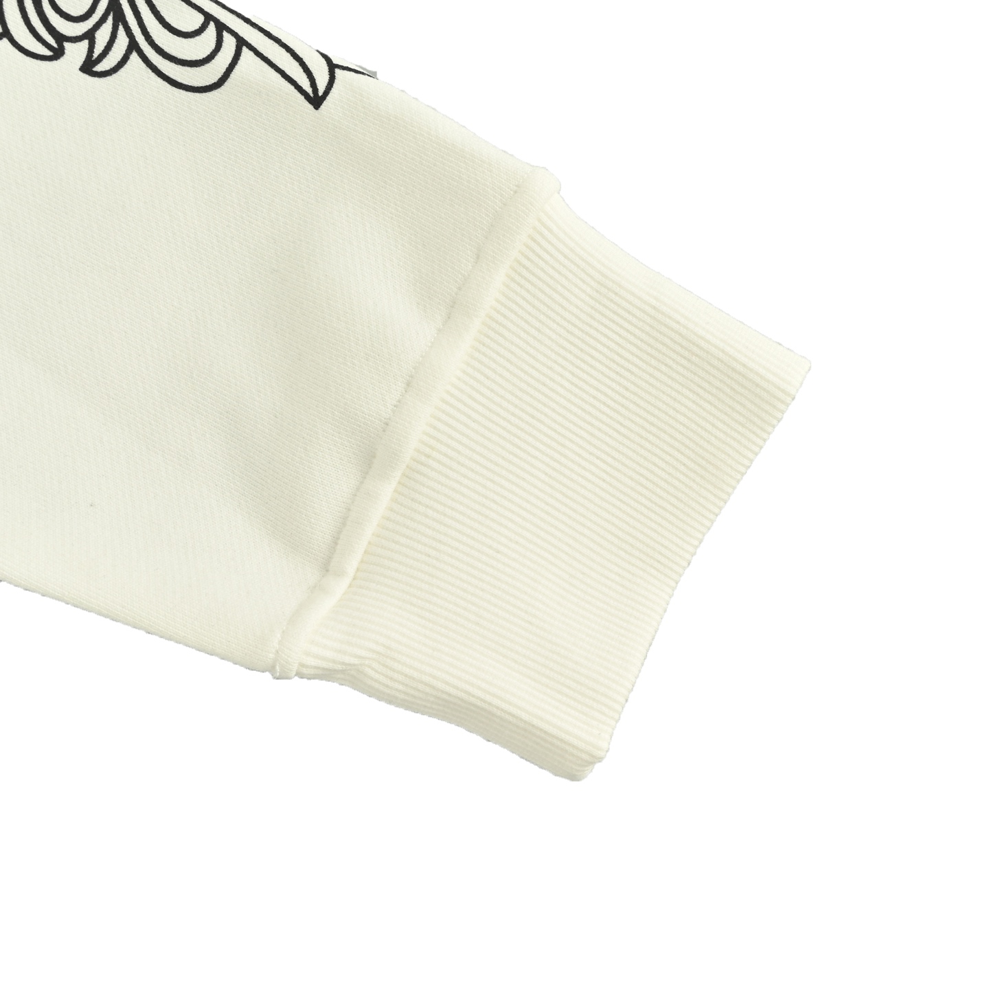 Chrome Hearts/克罗心 25Fw空心马蹄印花拉链外套-High Quatity Cheap Brand wholesale wholesaler seller Clothes Bags handbags Sneakers Top Fashion Clothing Shoes from China Factory Chinese suppliers best Quality Beautiful Price Chrome Hearts/克罗心 25Fw空心马蹄印花拉链外套