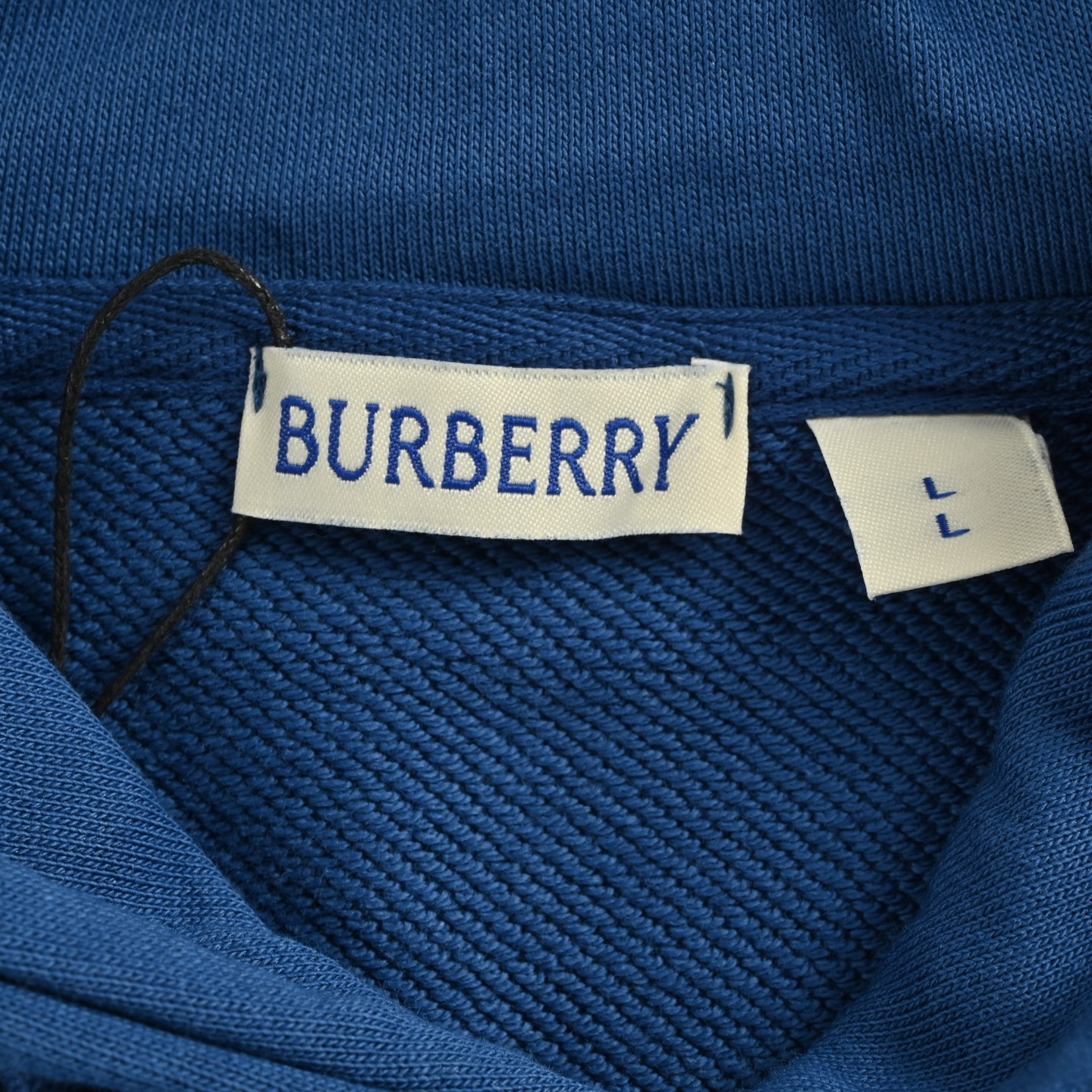 Burberry/巴宝莉 25Fw 后背战马圆圈印花连帽卫衣-High Quatity Cheap Brand wholesale wholesaler seller Clothes Bags handbags Sneakers Top Fashion Clothing Shoes from China Factory Chinese suppliers best Quality Beautiful Price Burberry/巴宝莉 25Fw 后背战马圆圈印花连帽卫衣