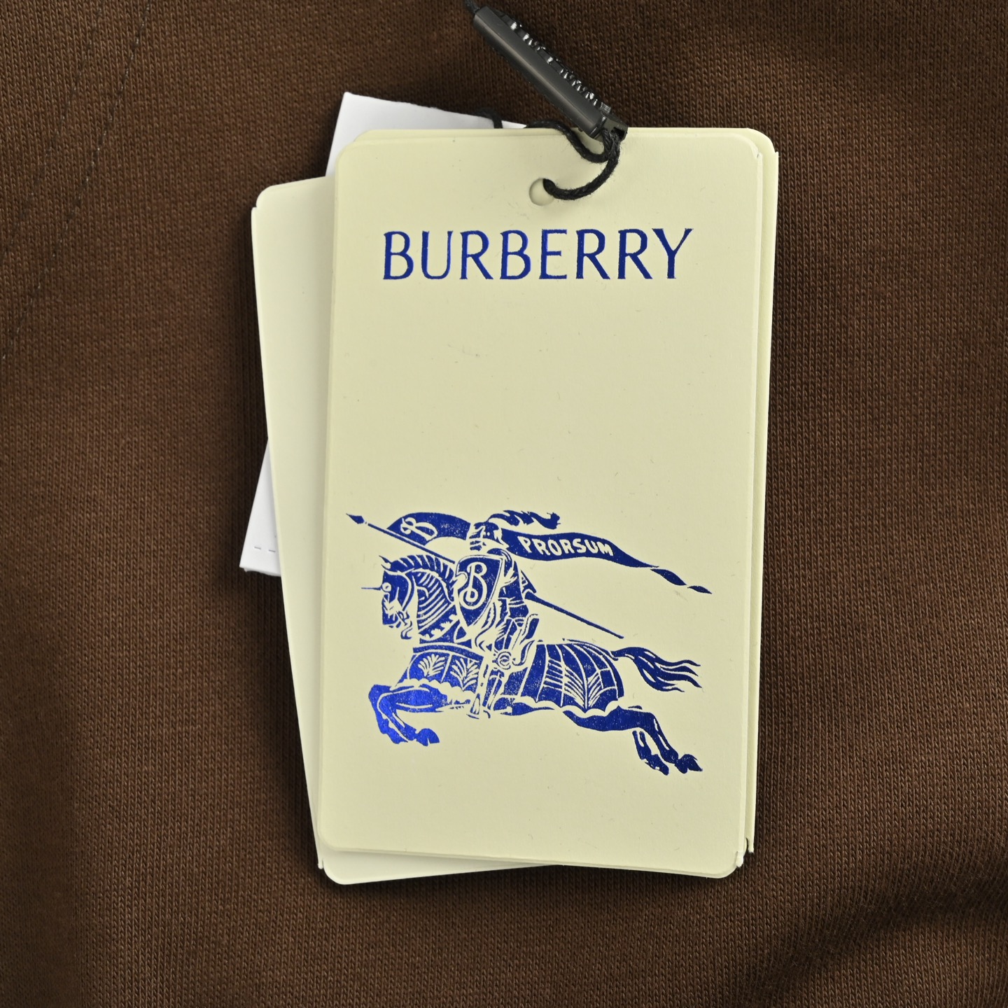 Burberry/巴宝莉 25Fw 胸前字母印花连帽卫衣 连帽衫-High Quatity Cheap Brand wholesale wholesaler seller Clothes Bags handbags Sneakers Top Fashion Clothing Shoes from China Factory Chinese suppliers best Quality Beautiful Price Burberry/巴宝莉 25Fw 胸前字母印花连帽卫衣 连帽衫