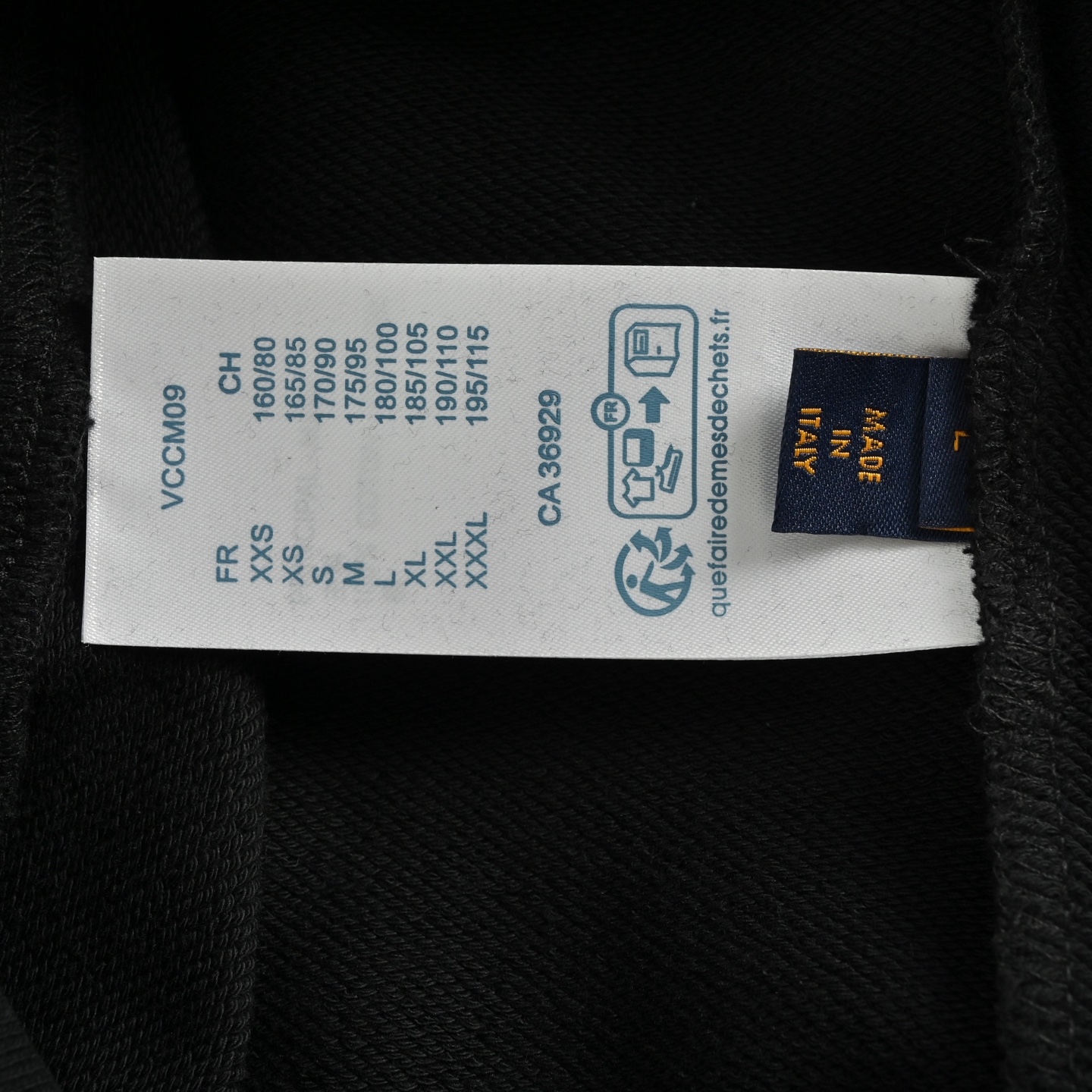 Louis Vuitton/路易威登 25Fw 植绒字母logo圆领卫衣-High Quatity Cheap Brand wholesale wholesaler seller Clothes Bags handbags Sneakers Top Fashion Clothing Shoes from China Factory Chinese suppliers best Quality Beautiful Price Louis Vuitton/路易威登 25Fw 植绒字母logo圆领卫衣
