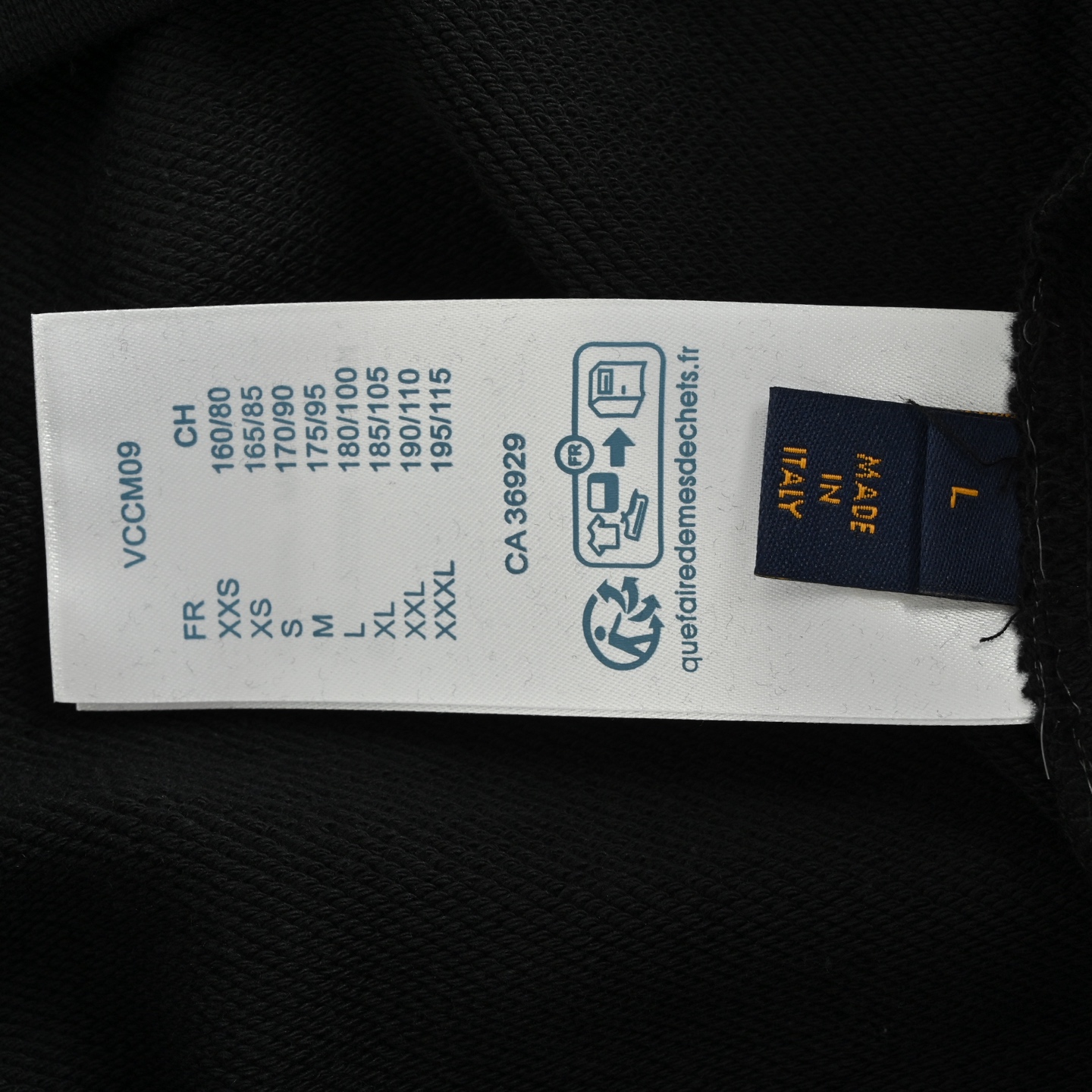 Louis Vuitton/路易威登 25Fw 立体黄标压胶圆领卫衣-High Quatity Cheap Brand wholesale wholesaler seller Clothes Bags handbags Sneakers Top Fashion Clothing Shoes from China Factory Chinese suppliers best Quality Beautiful Price Louis Vuitton/路易威登 25Fw 立体黄标压胶圆领卫衣
