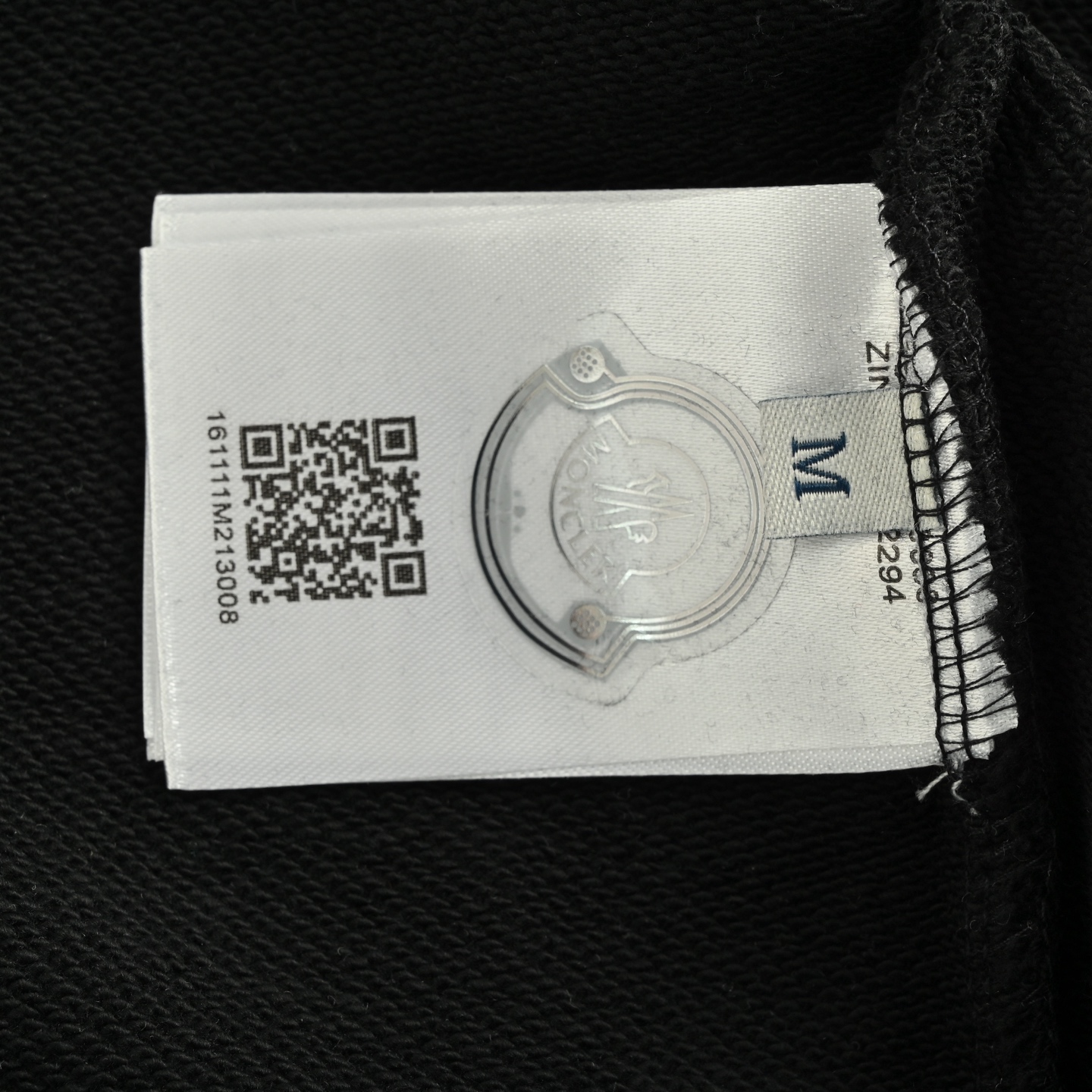 Moncler/蒙口 25Fw 重影印花圆领卫衣-High Quatity Cheap Brand wholesale wholesaler seller Clothes Bags handbags Sneakers Top Fashion Clothing Shoes from China Factory Chinese suppliers best Quality Beautiful Price Moncler/蒙口 25Fw 重影印花圆领卫衣