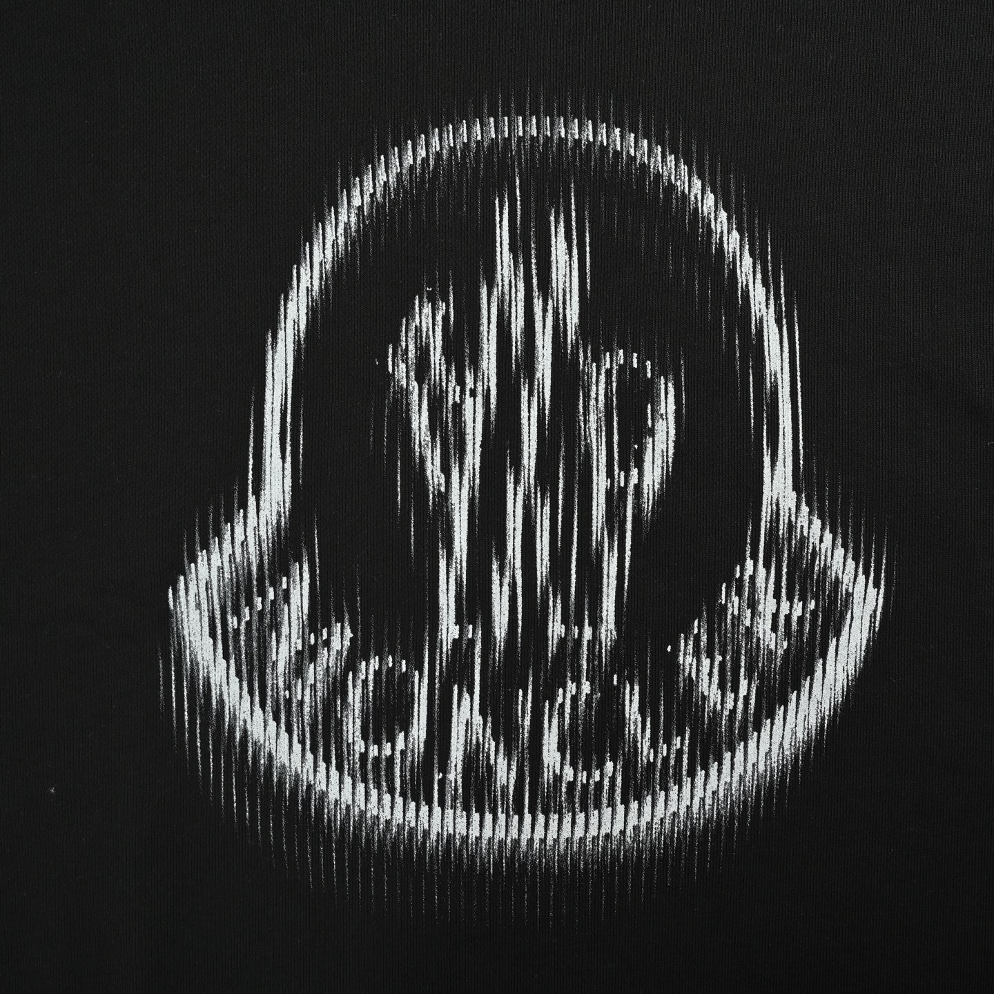 Moncler/蒙口 25Fw 重影印花圆领卫衣-High Quatity Cheap Brand wholesale wholesaler seller Clothes Bags handbags Sneakers Top Fashion Clothing Shoes from China Factory Chinese suppliers best Quality Beautiful Price Moncler/蒙口 25Fw 重影印花圆领卫衣