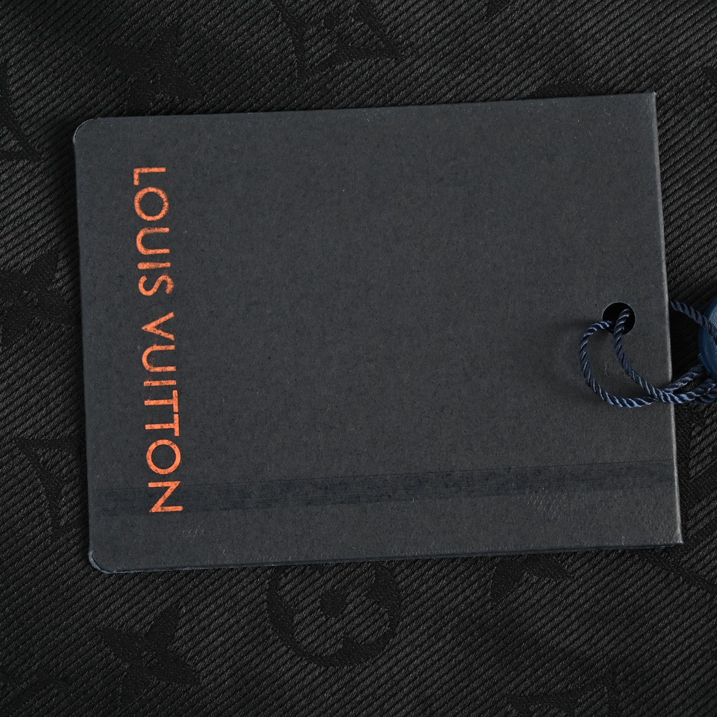 Louis Vuitton/路易威登 25Fw 老花暗纹满印双面穿夹克外套