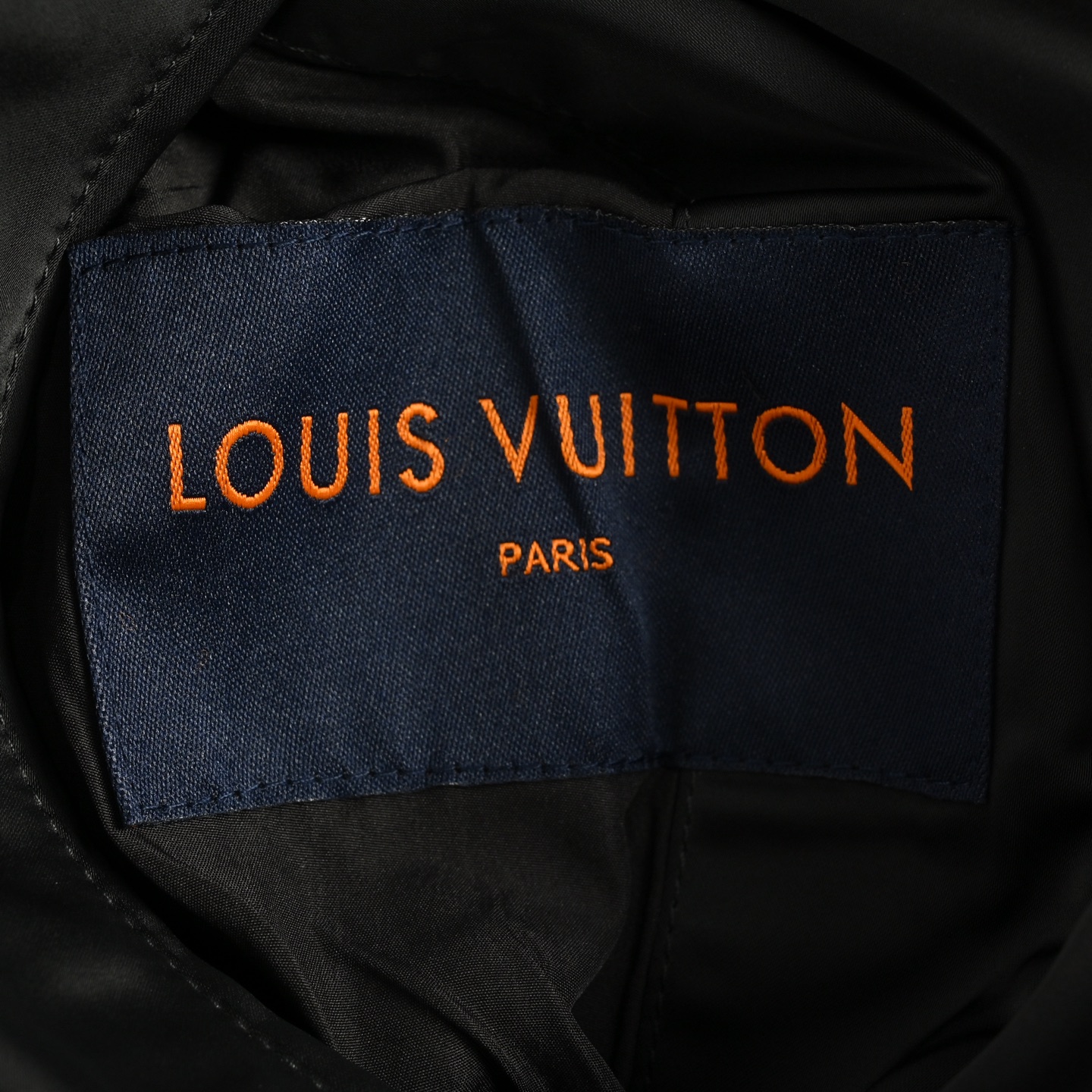 Louis Vuitton/路易威登 25Fw 老花暗纹满印双面穿夹克外套