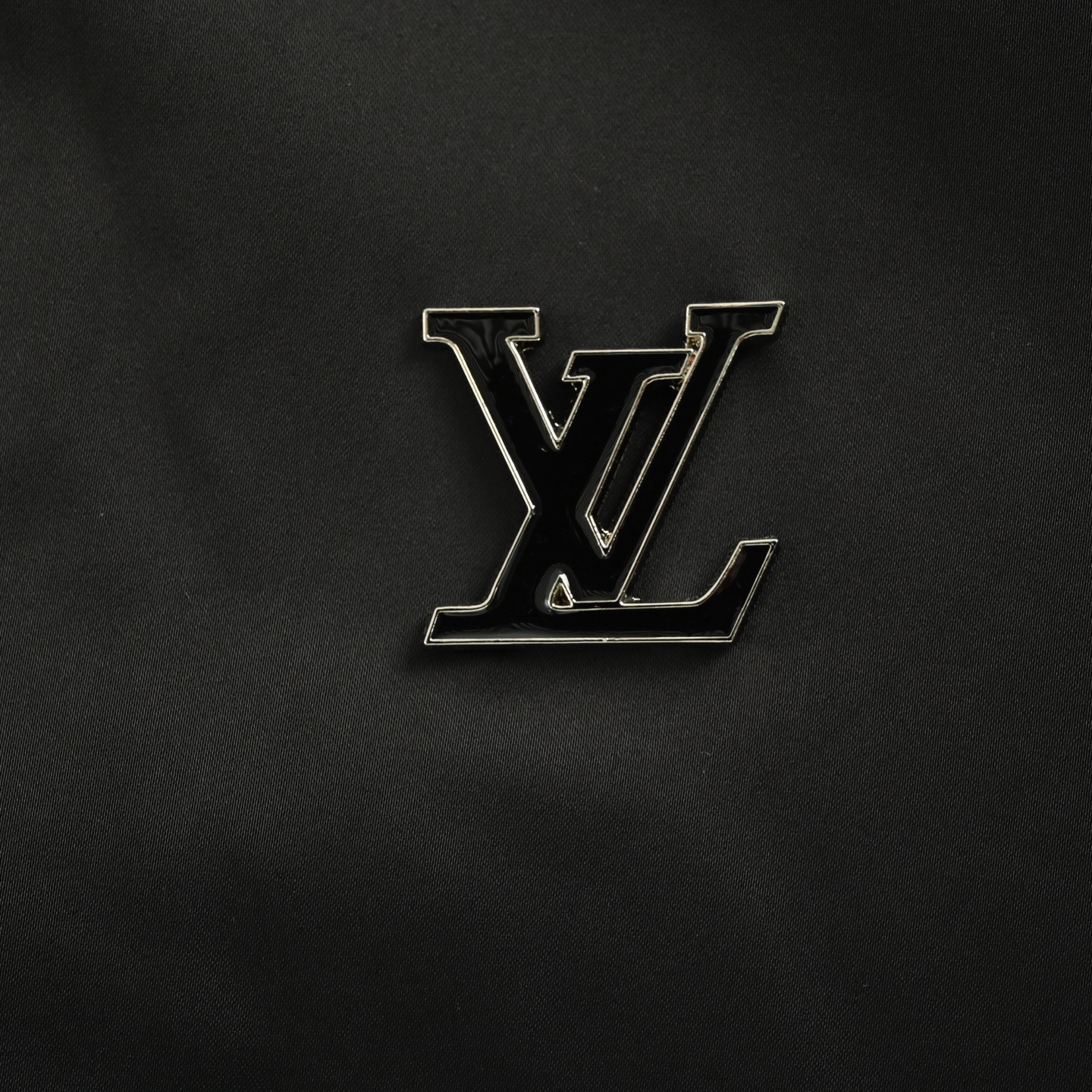 Louis Vuitton/路易威登 25Fw 老花暗纹满印双面穿夹克外套