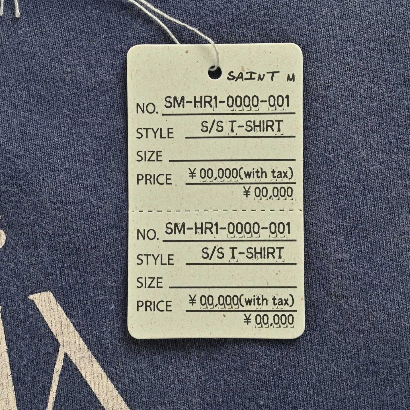 SAINT MICHAEL 25ss 范特西米奇印花长袖-High Quatity Cheap Brand wholesale wholesaler seller Clothes Bags handbags Sneakers Top Fashion Clothing Shoes from China Factory Chinese suppliers best Quality Beautiful Price SAINT MICHAEL 25ss 范特西米奇印花长袖