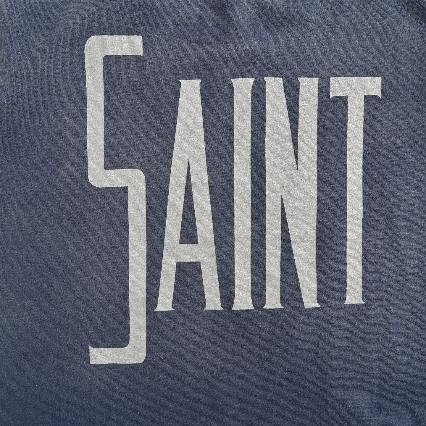 SAINT MICHAEL 25ss 范特西米奇印花长袖-High Quatity Cheap Brand wholesale wholesaler seller Clothes Bags handbags Sneakers Top Fashion Clothing Shoes from China Factory Chinese suppliers best Quality Beautiful Price SAINT MICHAEL 25ss 范特西米奇印花长袖