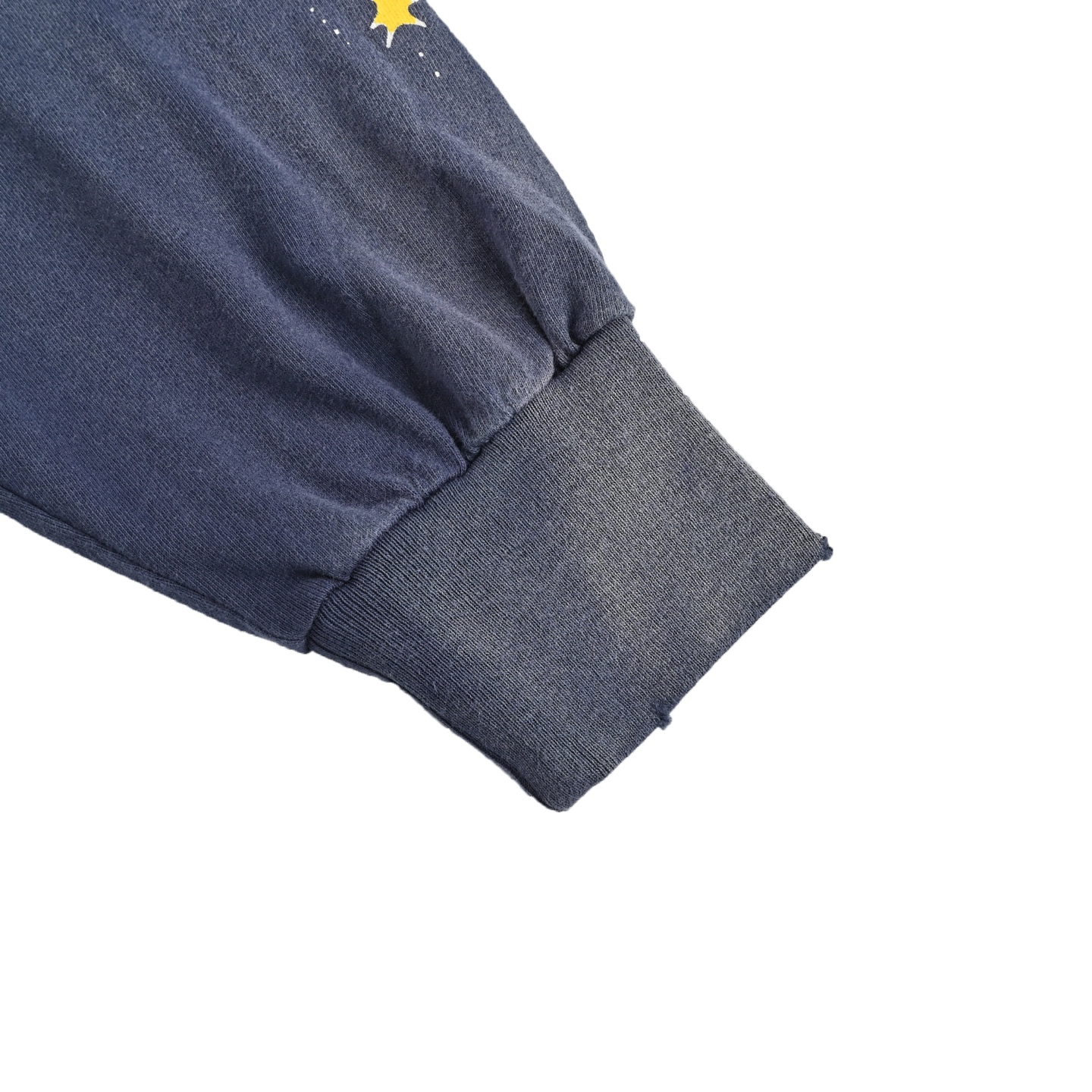 SAINT MICHAEL 25ss 范特西米奇印花长袖-High Quatity Cheap Brand wholesale wholesaler seller Clothes Bags handbags Sneakers Top Fashion Clothing Shoes from China Factory Chinese suppliers best Quality Beautiful Price SAINT MICHAEL 25ss 范特西米奇印花长袖