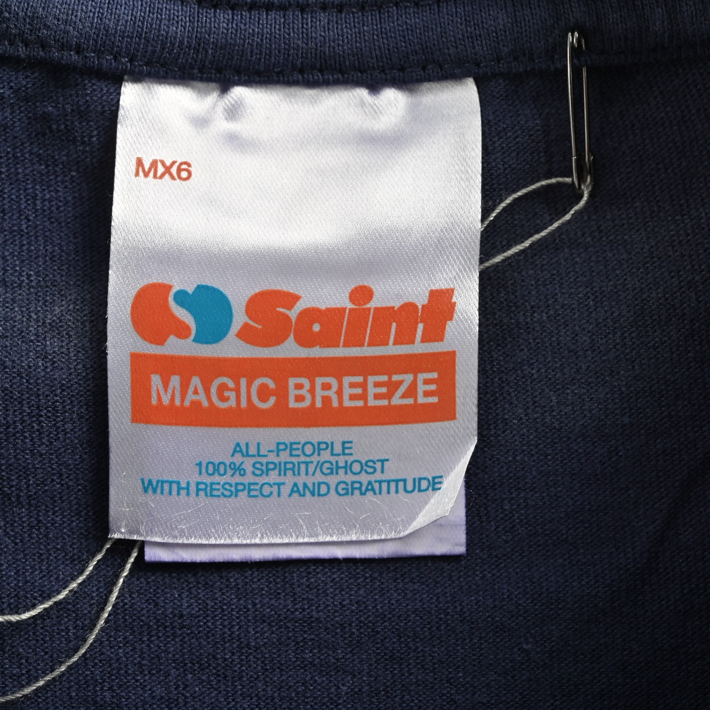 SAINT MICHAEL 25ss 范特西米奇印花长袖-High Quatity Cheap Brand wholesale wholesaler seller Clothes Bags handbags Sneakers Top Fashion Clothing Shoes from China Factory Chinese suppliers best Quality Beautiful Price SAINT MICHAEL 25ss 范特西米奇印花长袖