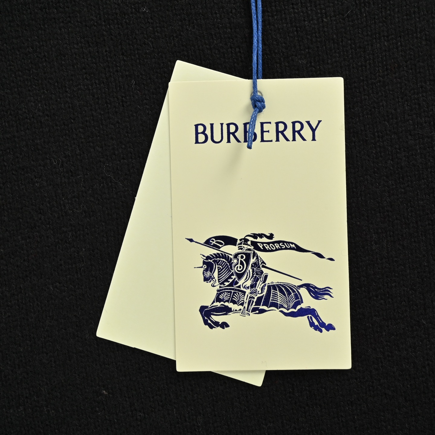 Burberry/巴宝莉 25Fw 格纹螺纹圆领毛-High Quatity Cheap Brand wholesale wholesaler seller Clothes Bags handbags Sneakers Top Fashion Clothing Shoes from China Factory Chinese suppliers best Quality Beautiful Price Burberry/巴宝莉 25Fw 格纹螺纹圆领毛