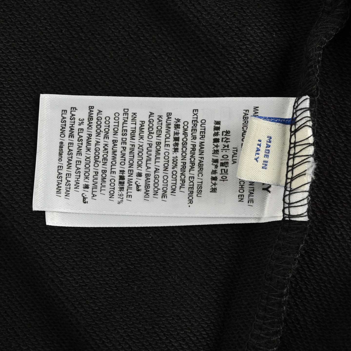 Burberry/巴宝莉 格纹织带战马刺绣拉链连帽外套-High Quatity Cheap Brand wholesale wholesaler seller Clothes Bags handbags Sneakers Top Fashion Clothing Shoes from China Factory Chinese suppliers best Quality Beautiful Price Burberry/巴宝莉 格纹织带战马刺绣拉链连帽外套