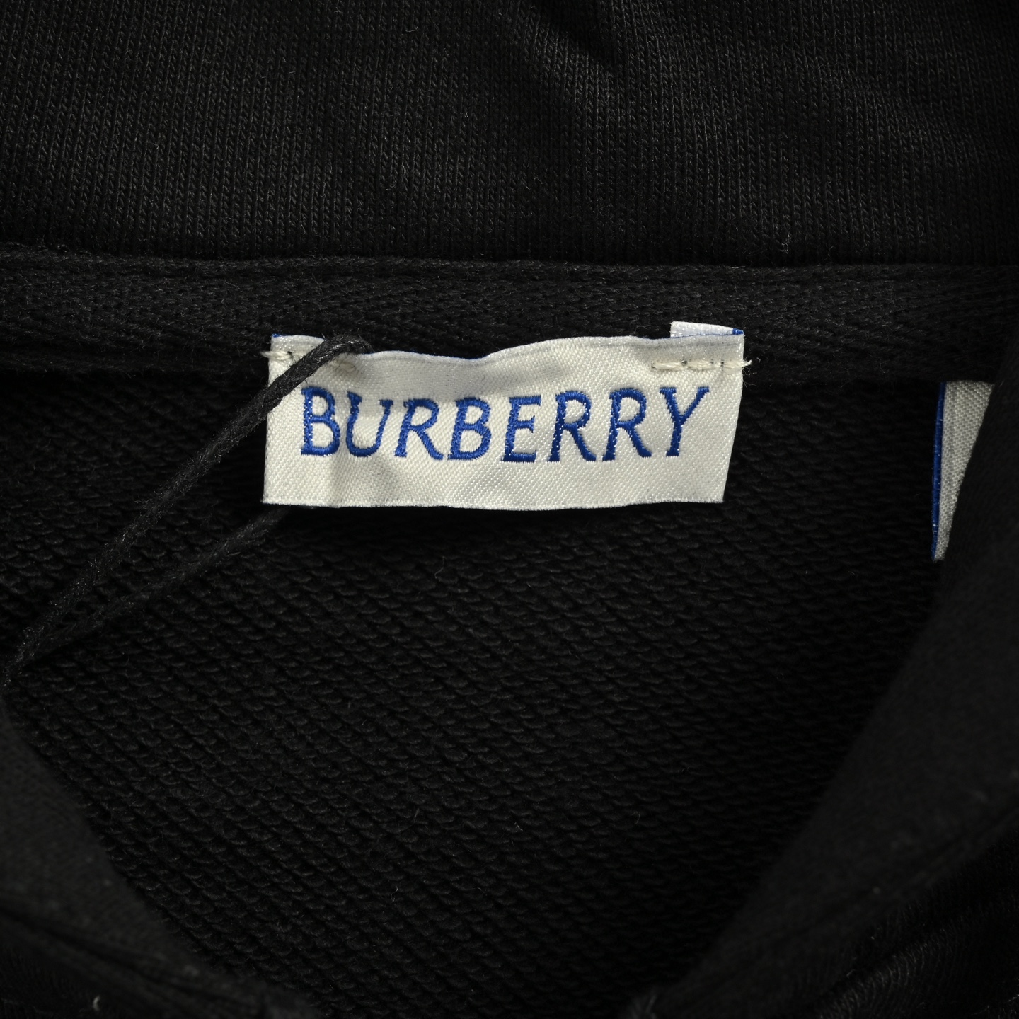 Burberry/巴宝莉 格纹织带战马刺绣拉链连帽外套-High Quatity Cheap Brand wholesale wholesaler seller Clothes Bags handbags Sneakers Top Fashion Clothing Shoes from China Factory Chinese suppliers best Quality Beautiful Price Burberry/巴宝莉 格纹织带战马刺绣拉链连帽外套