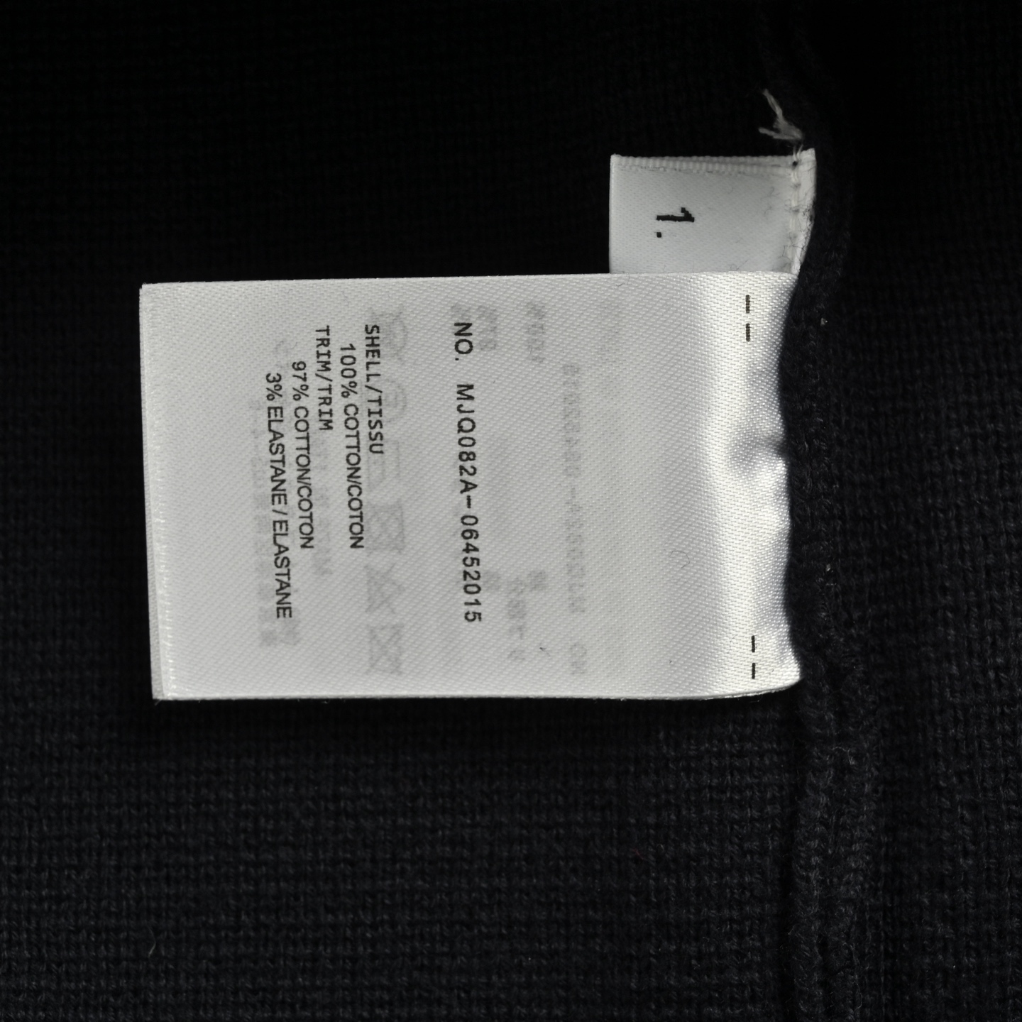 Thom Browne/汤姆布朗 圆领针织毛衣-High Quatity Cheap Brand wholesale wholesaler seller Clothes Bags handbags Sneakers Top Fashion Clothing Shoes from China Factory Chinese suppliers best Quality Beautiful Price Thom Browne/汤姆布朗 圆领针织毛衣