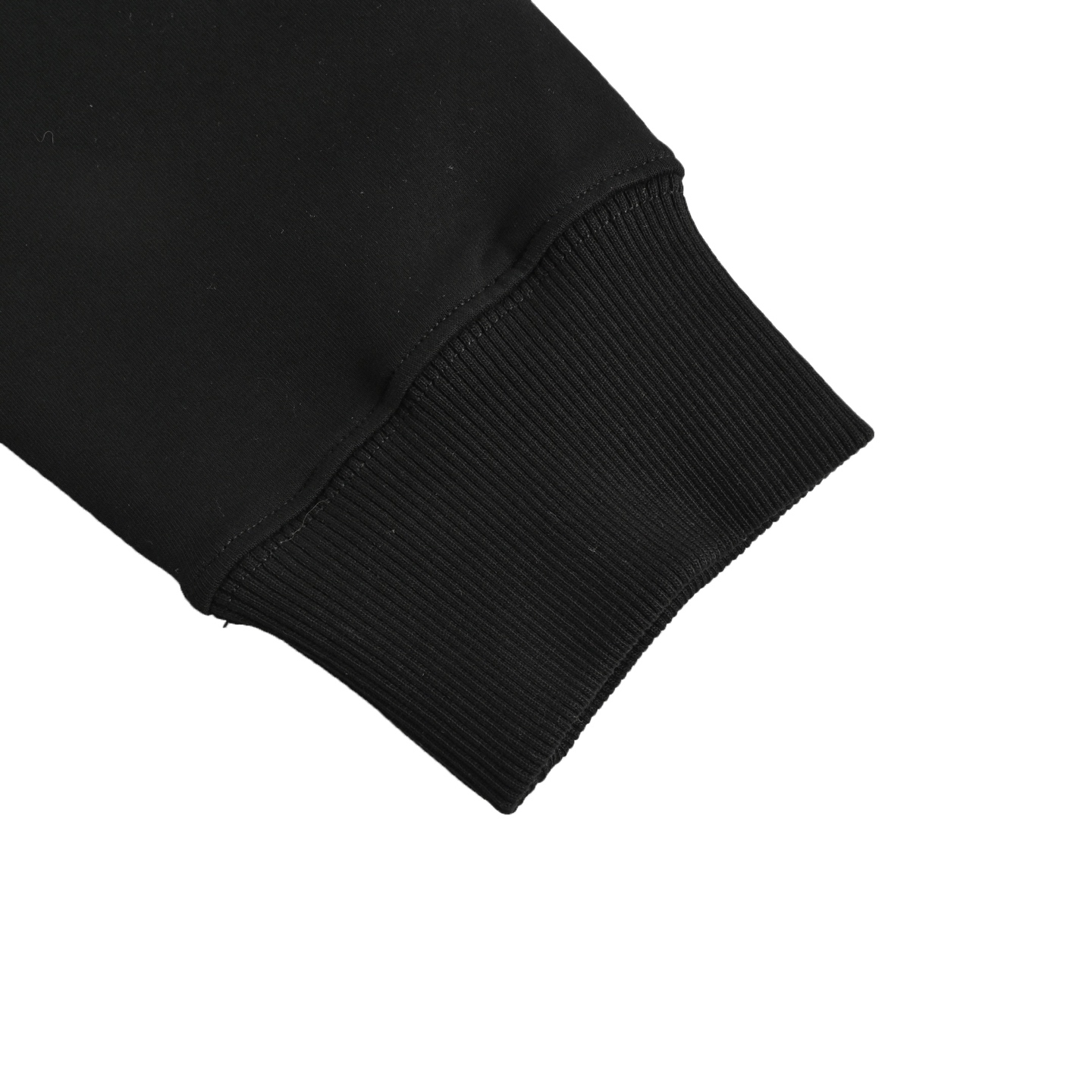 Prada/普拉达 拼接拉链圆领卫衣-High Quatity Cheap Brand wholesale wholesaler seller Clothes Bags handbags Sneakers Top Fashion Clothing Shoes from China Factory Chinese suppliers best Quality Beautiful Price Prada/普拉达 拼接拉链圆领卫衣