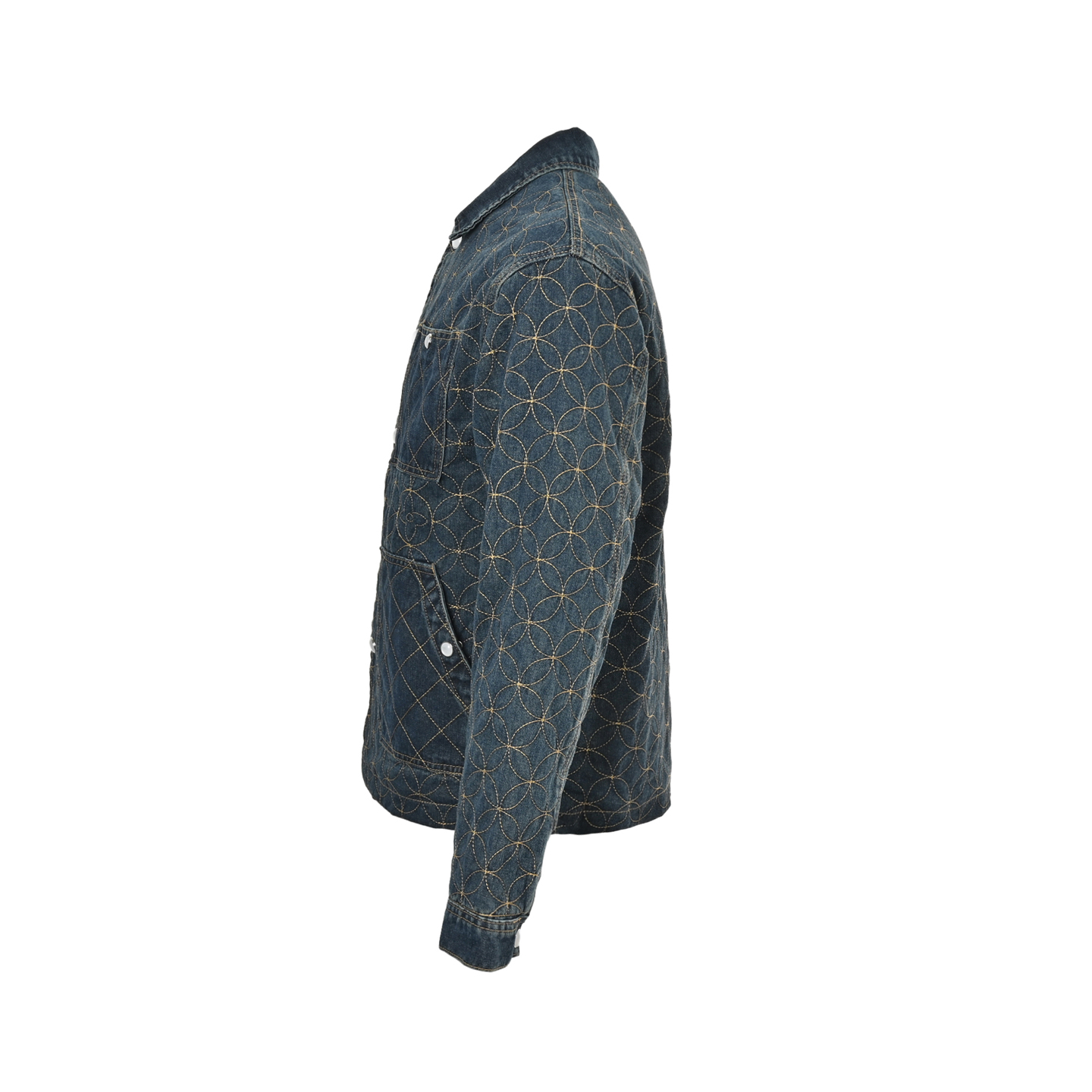Louis Vuitton/路易威登 25Fw 圆环绗线夹棉外套-High Quatity Cheap Brand wholesale wholesaler seller Clothes Bags handbags Sneakers Top Fashion Clothing Shoes from China Factory Chinese suppliers best Quality Beautiful Price Louis Vuitton/路易威登 25Fw 圆环绗线夹棉外套