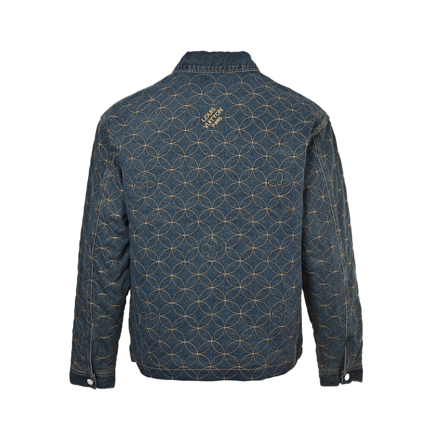 Louis Vuitton/路易威登 25Fw 圆环绗线夹棉外套-High Quatity Cheap Brand wholesale wholesaler seller Clothes Bags handbags Sneakers Top Fashion Clothing Shoes from China Factory Chinese suppliers best Quality Beautiful Price Louis Vuitton/路易威登 25Fw 圆环绗线夹棉外套