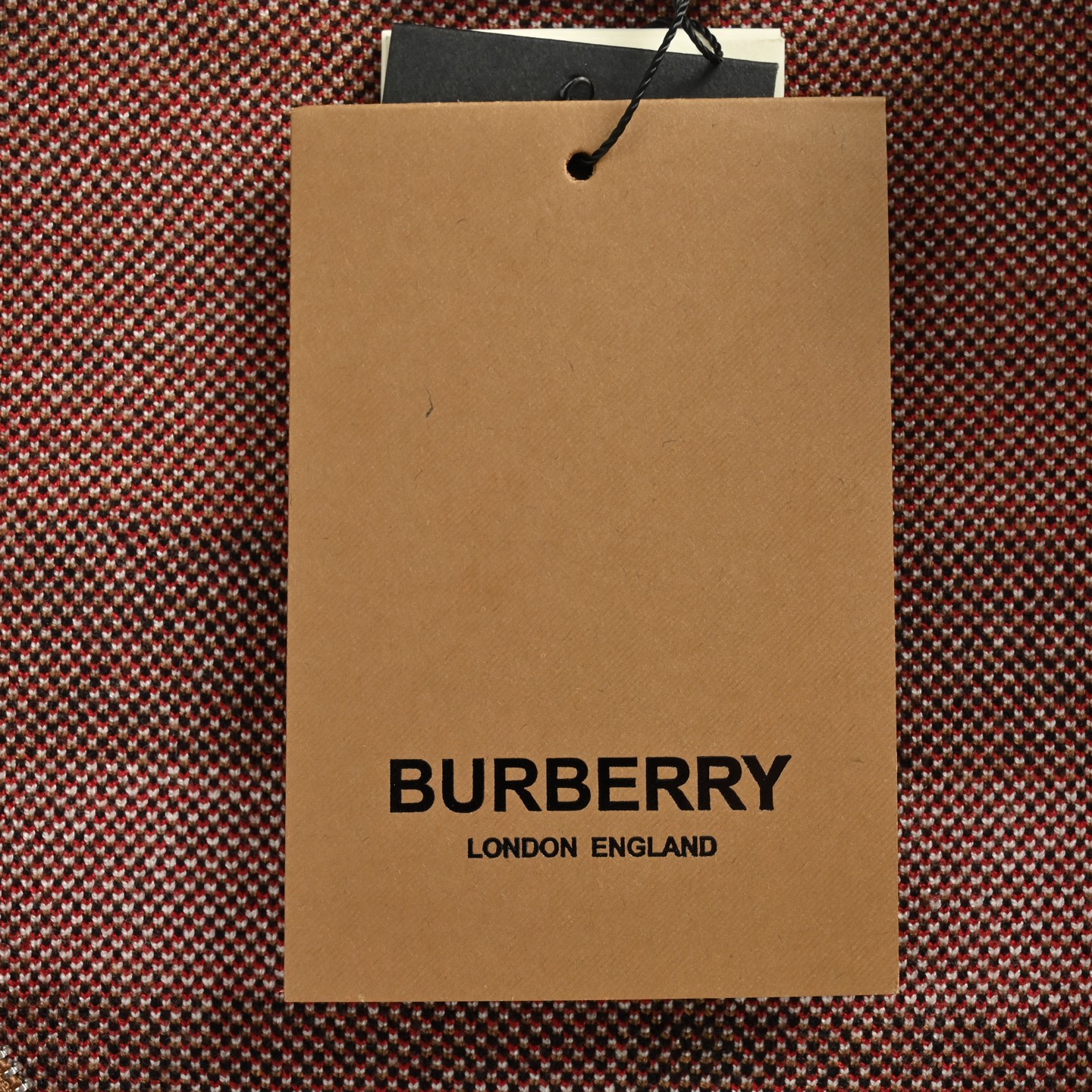 Burberry/巴宝莉 经典条纹格子拉链毛衣针织开衫-High Quatity Cheap Brand wholesale wholesaler seller Clothes Bags handbags Sneakers Top Fashion Clothing Shoes from China Factory Chinese suppliers best Quality Beautiful Price Burberry/巴宝莉 经典条纹格子拉链毛衣针织开衫
