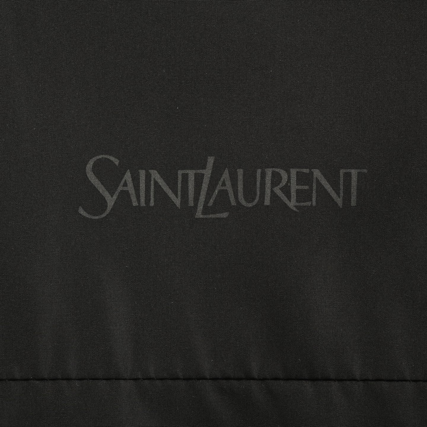 SaintLaurent/圣罗兰 字母小标隐藏帽尼龙夹克外套-High Quatity Cheap Brand wholesale wholesaler seller Clothes Bags handbags Sneakers Top Fashion Clothing Shoes from China Factory Chinese suppliers best Quality Beautiful Price SaintLaurent/圣罗兰 字母小标隐藏帽尼龙夹克外套