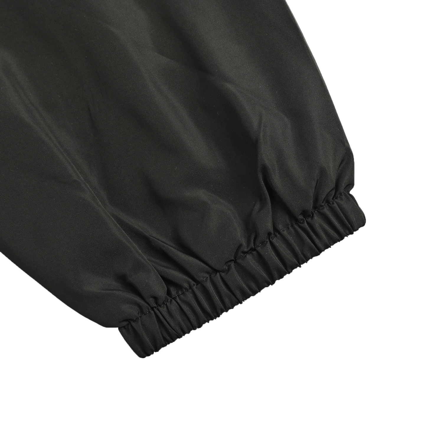 SaintLaurent/圣罗兰 字母小标隐藏帽尼龙夹克外套-High Quatity Cheap Brand wholesale wholesaler seller Clothes Bags handbags Sneakers Top Fashion Clothing Shoes from China Factory Chinese suppliers best Quality Beautiful Price SaintLaurent/圣罗兰 字母小标隐藏帽尼龙夹克外套