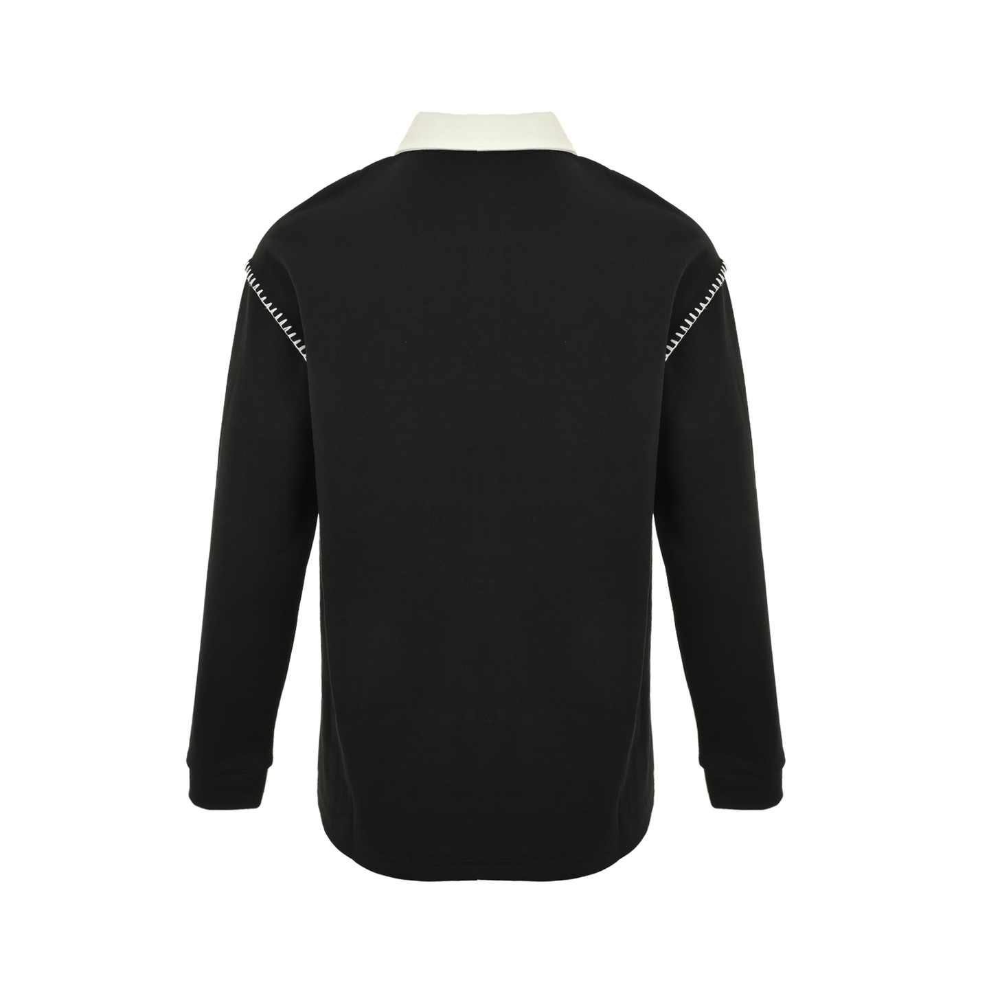 ALO 字母刺绣翻领Polo长袖 采用定制面料 添加杜邦公司Sorona 索罗娜-High Quatity Cheap Brand wholesale wholesaler seller Clothes Bags handbags Sneakers Top Fashion Clothing Shoes from China Factory Chinese suppliers best Quality Beautiful Price ALO 字母刺绣翻领Polo长袖 采用定制面料 添加杜邦公司Sorona 索罗娜