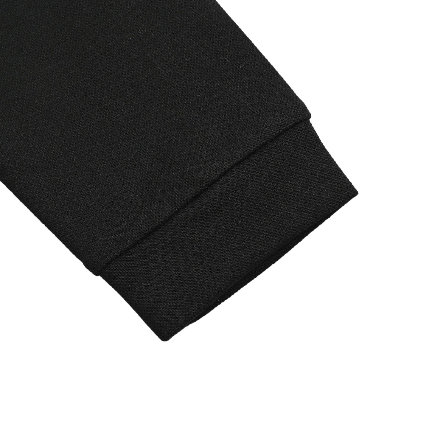 ALO 字母刺绣翻领Polo长袖 采用定制面料 添加杜邦公司Sorona 索罗娜-High Quatity Cheap Brand wholesale wholesaler seller Clothes Bags handbags Sneakers Top Fashion Clothing Shoes from China Factory Chinese suppliers best Quality Beautiful Price ALO 字母刺绣翻领Polo长袖 采用定制面料 添加杜邦公司Sorona 索罗娜