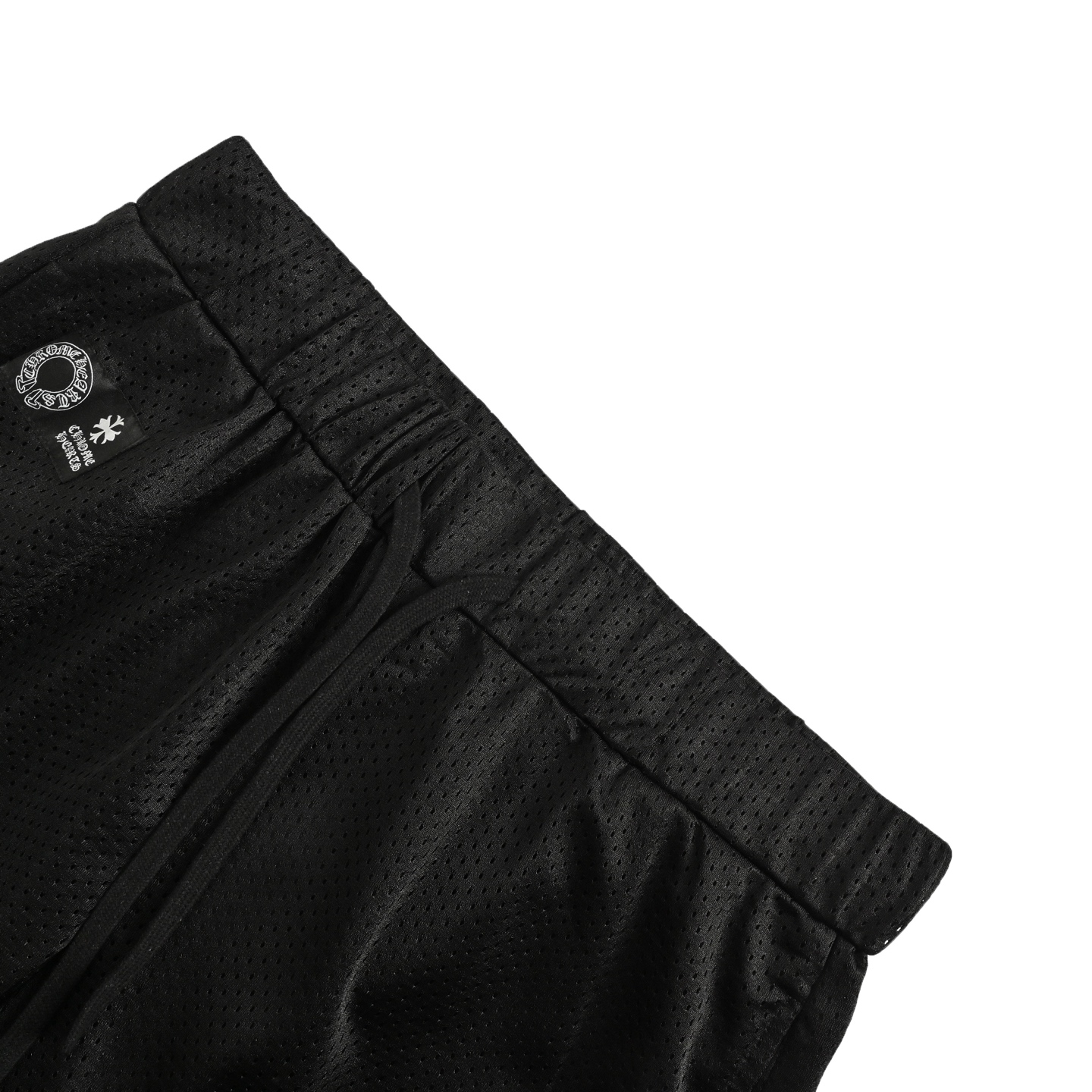 Chrome Hearts/克罗心 25ss 梵文网眼冰球服短裤-High Quatity Cheap Brand wholesale wholesaler seller Clothes Bags handbags Sneakers Top Fashion Clothing Shoes from China Factory Chinese suppliers best Quality Beautiful Price Chrome Hearts/克罗心 25ss 梵文网眼冰球服短裤