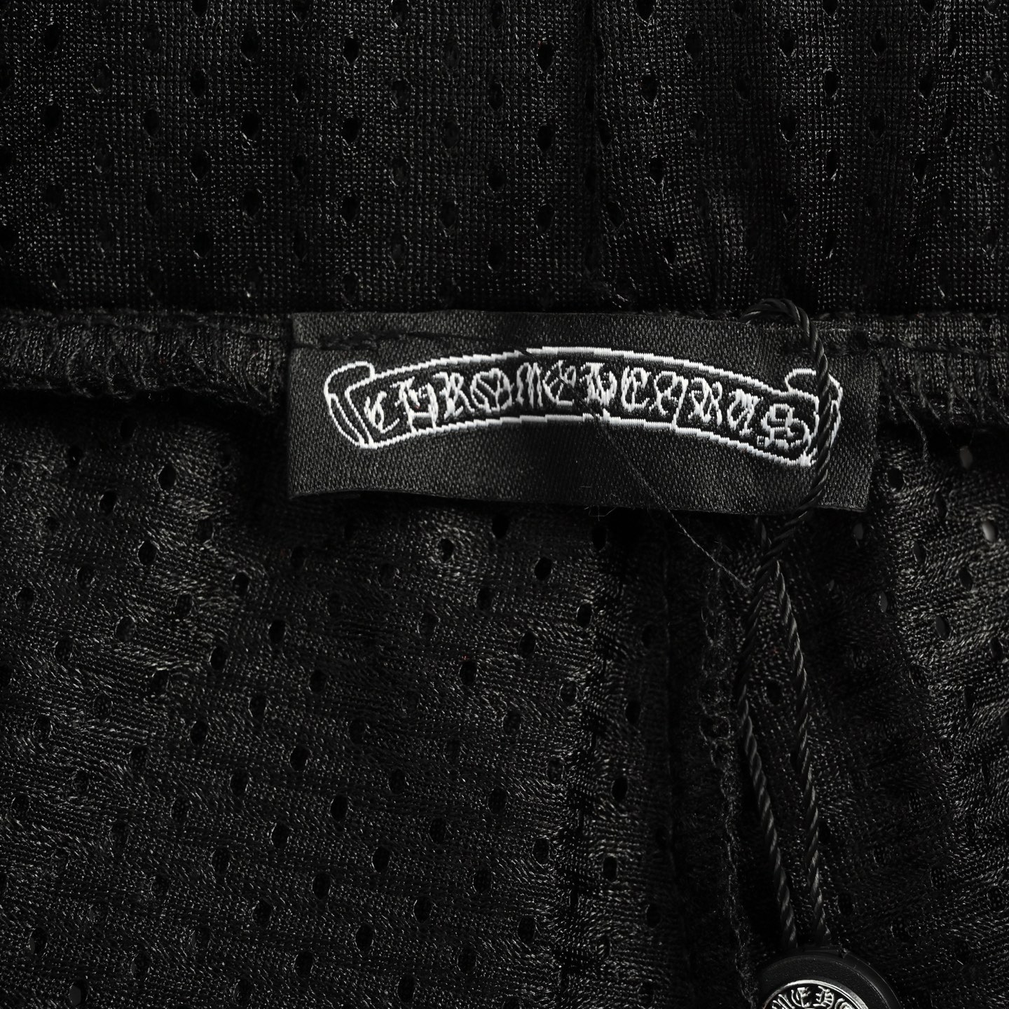 Chrome Hearts/克罗心 25ss 梵文网眼冰球服短裤-High Quatity Cheap Brand wholesale wholesaler seller Clothes Bags handbags Sneakers Top Fashion Clothing Shoes from China Factory Chinese suppliers best Quality Beautiful Price Chrome Hearts/克罗心 25ss 梵文网眼冰球服短裤