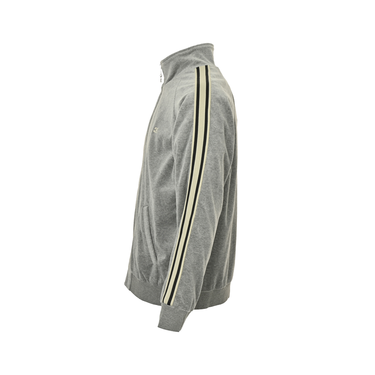 Celine/赛琳 灰色凯旋门刺绣套装夹克外套-High Quatity Cheap Brand wholesale wholesaler seller Clothes Bags handbags Sneakers Top Fashion Clothing Shoes from China Factory Chinese suppliers best Quality Beautiful Price Celine/赛琳 灰色凯旋门刺绣套装夹克外套