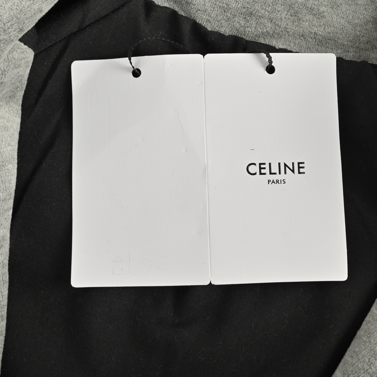 Celine/赛琳 灰色凯旋门刺绣套装夹克外套-High Quatity Cheap Brand wholesale wholesaler seller Clothes Bags handbags Sneakers Top Fashion Clothing Shoes from China Factory Chinese suppliers best Quality Beautiful Price Celine/赛琳 灰色凯旋门刺绣套装夹克外套